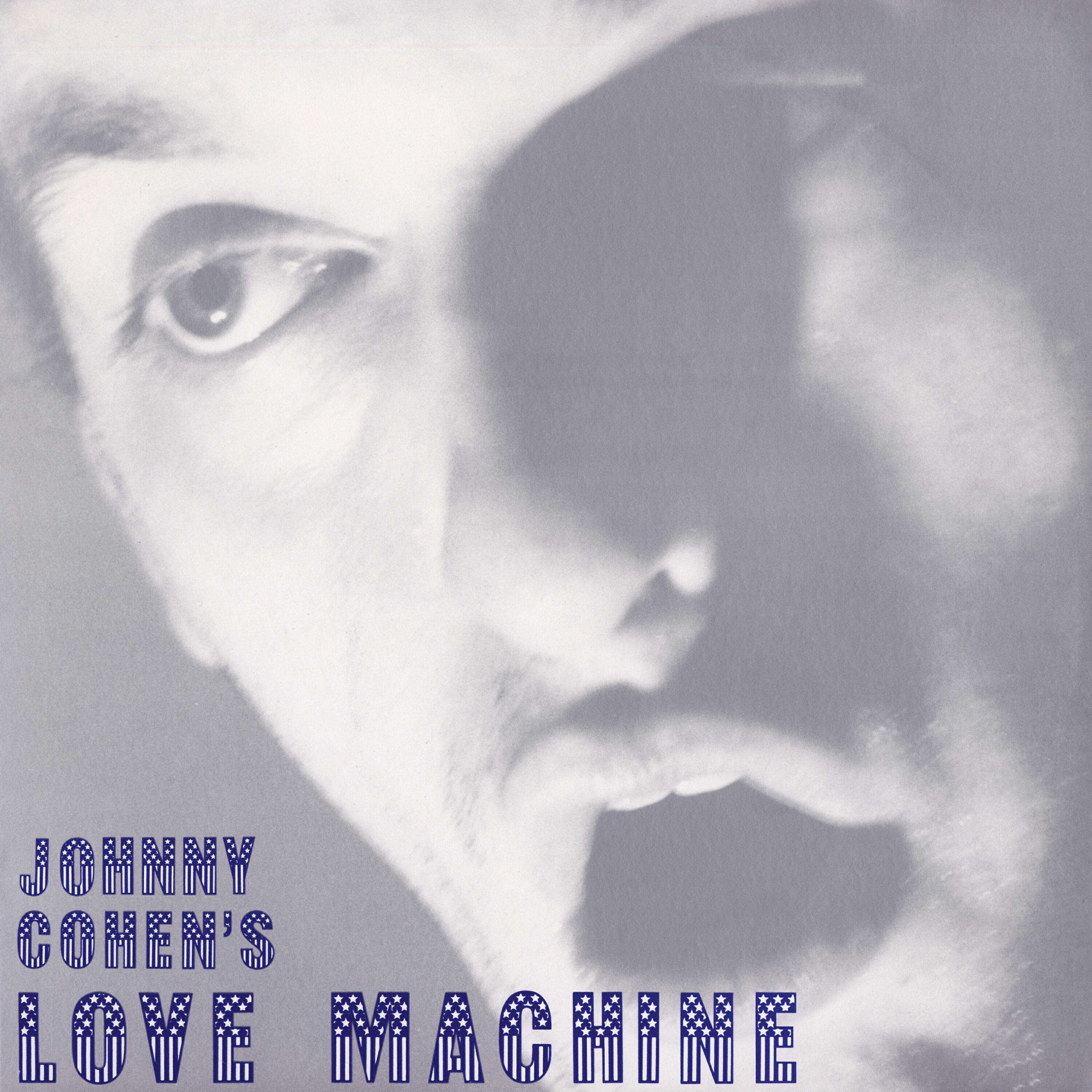 Jonny Cohen's Love Machine - No Escape from the Planet of the Apes