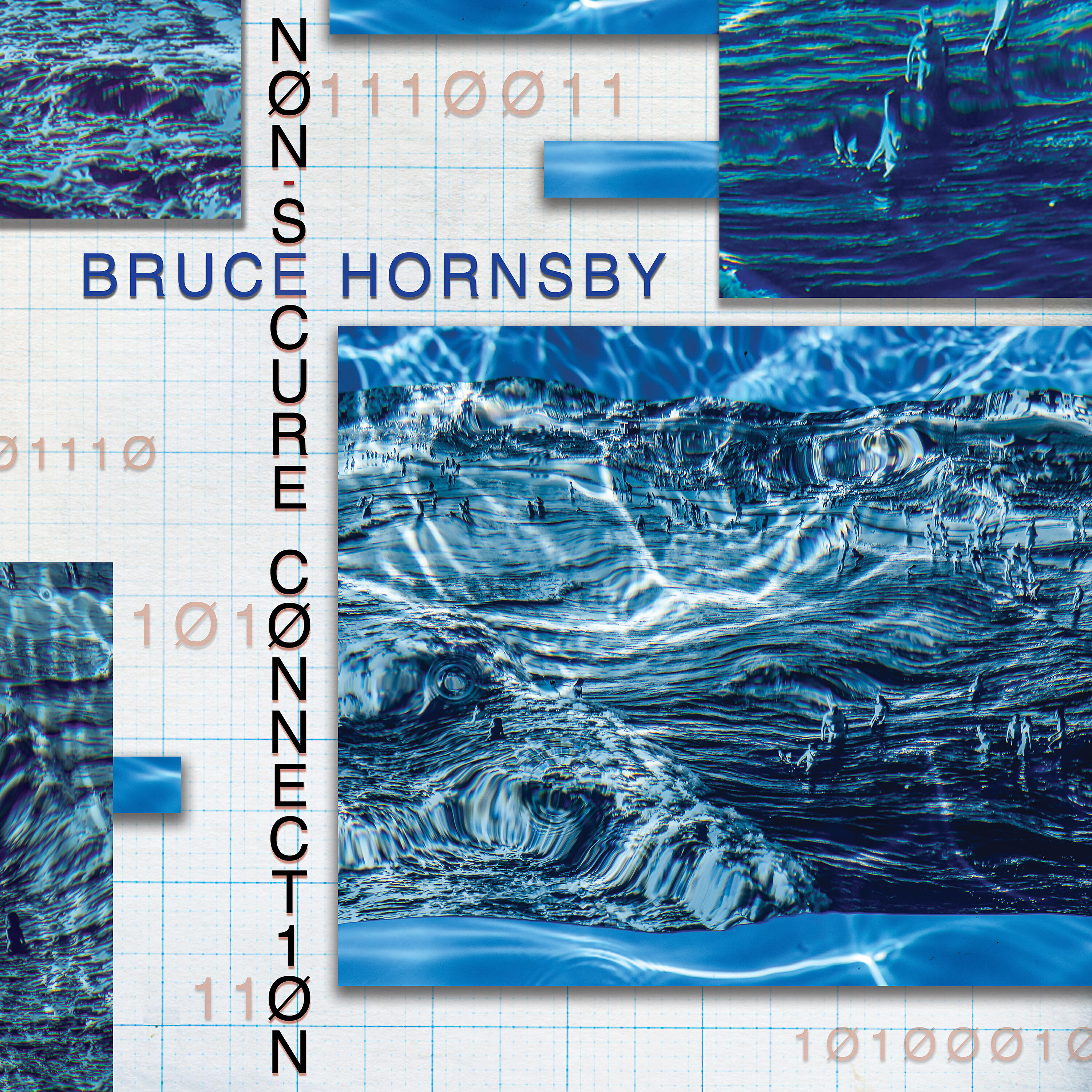 Bruce Hornsby - The Rat King (feat. Rob Moose)