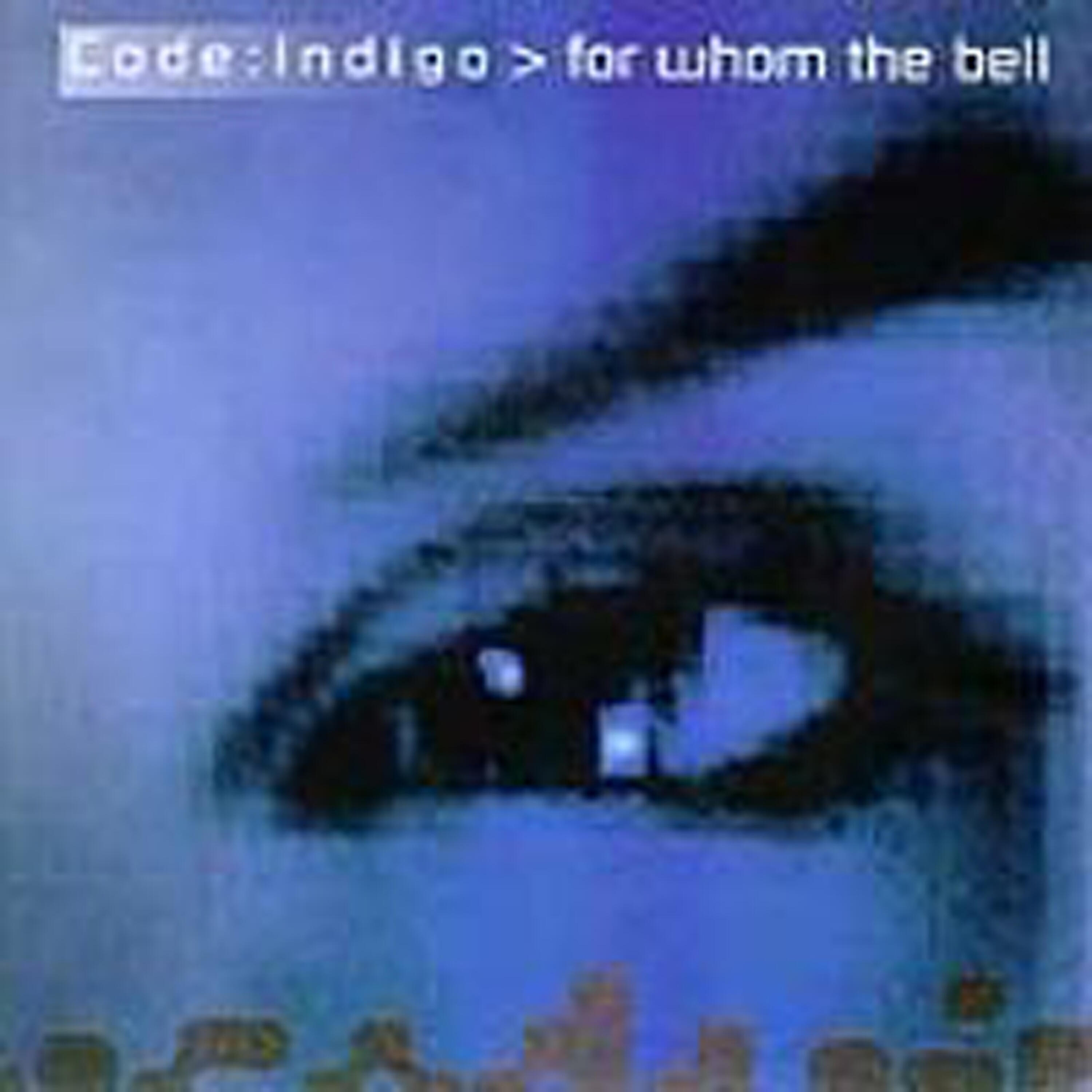 Code Indigo - For Whom the Bell, Pt. 10