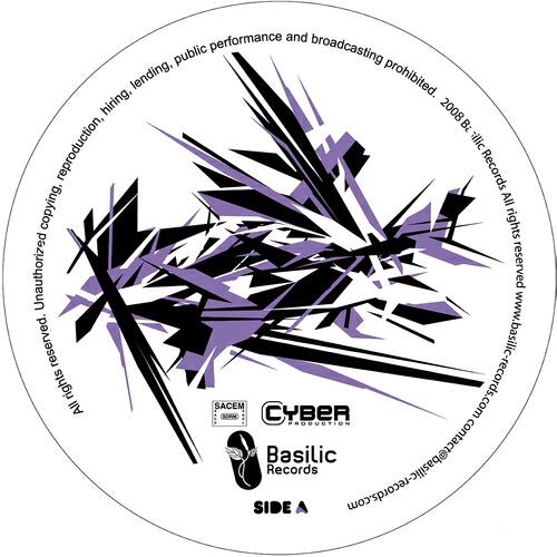 M.I.D.I. - Particle of God (Piemont Remix)