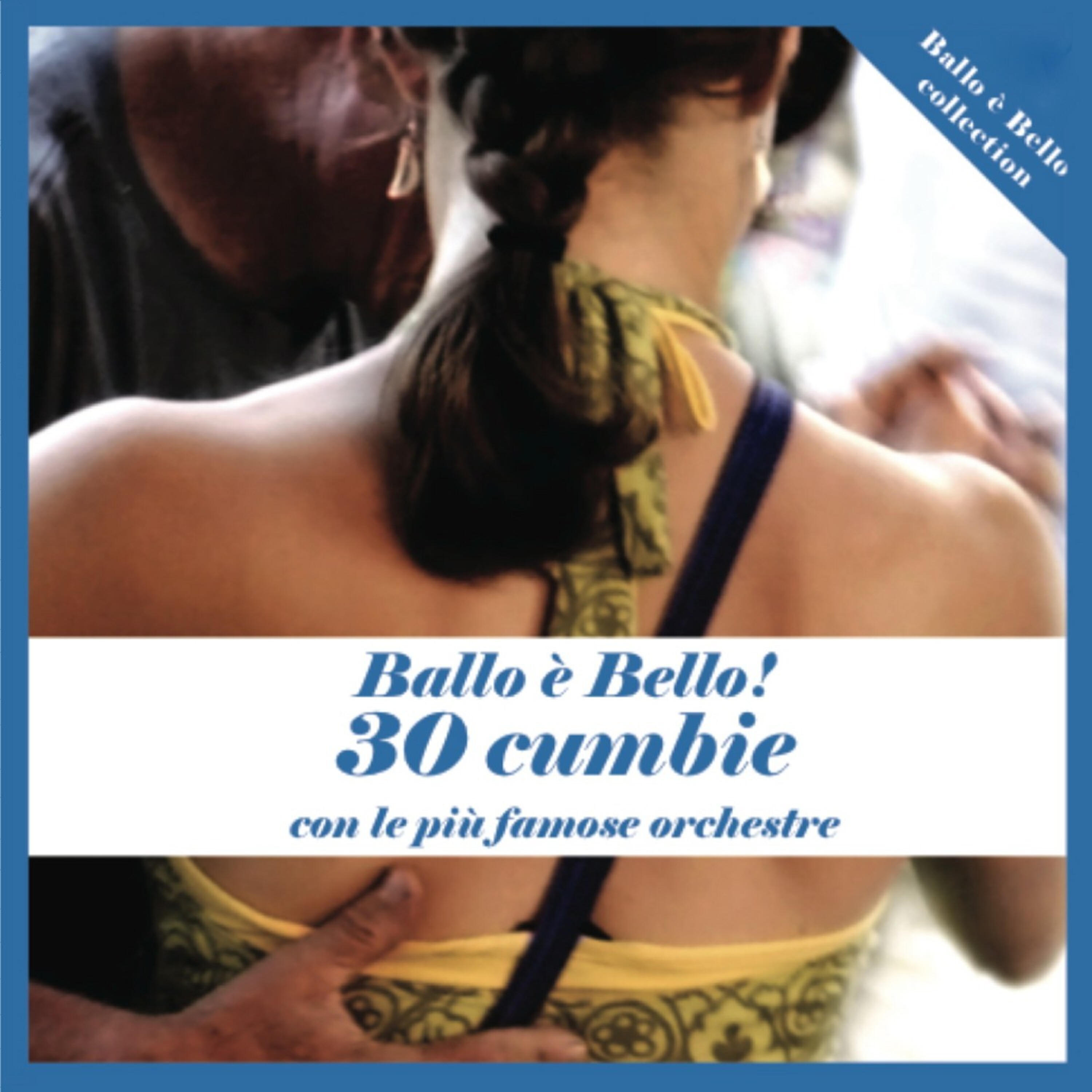 Luca Bachetti - Mannaggia mix