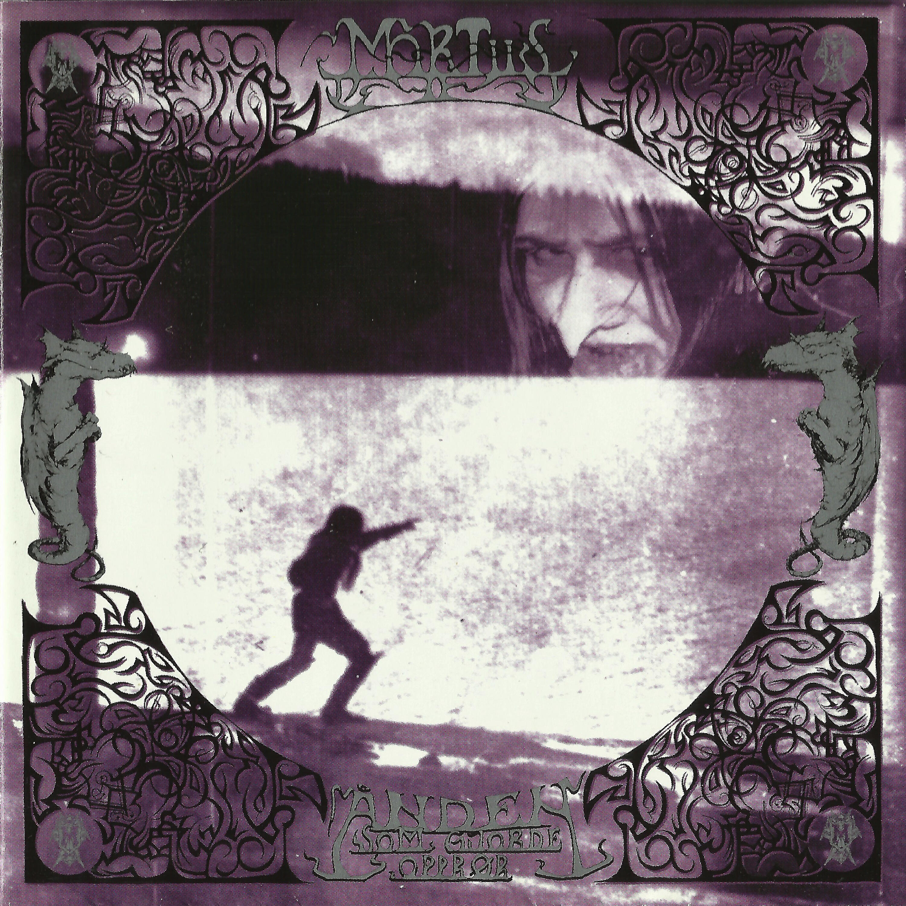Mortiis - En Mørk Horisont pt II