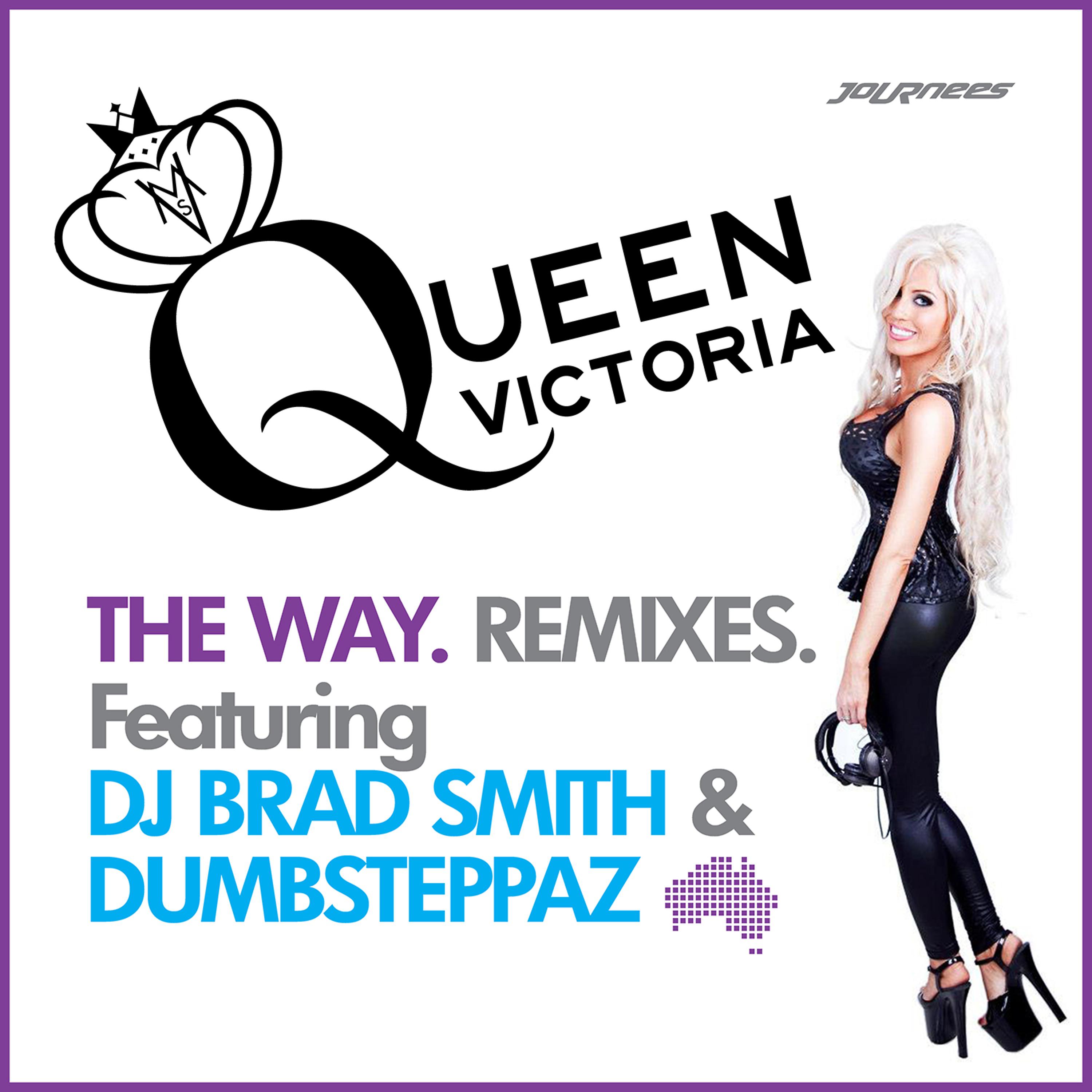 Way way ремикс песню. Ремикс Квин. Королева DJ. Queen Remix.
