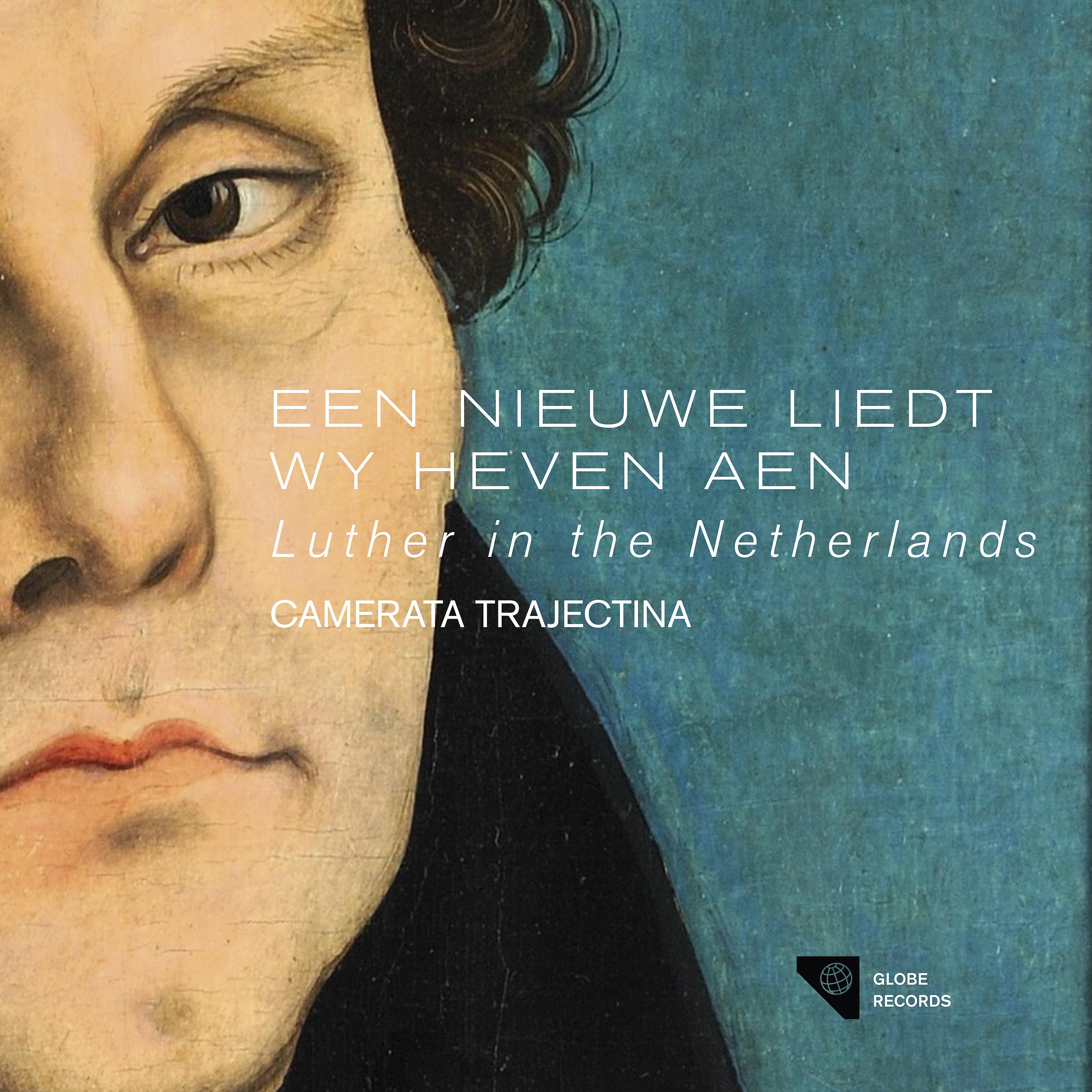 Постер альбома Een Nieuwe Liedt Wy Heven Aen
