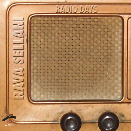 Enrico Rava - Amore baciami (Take 1)