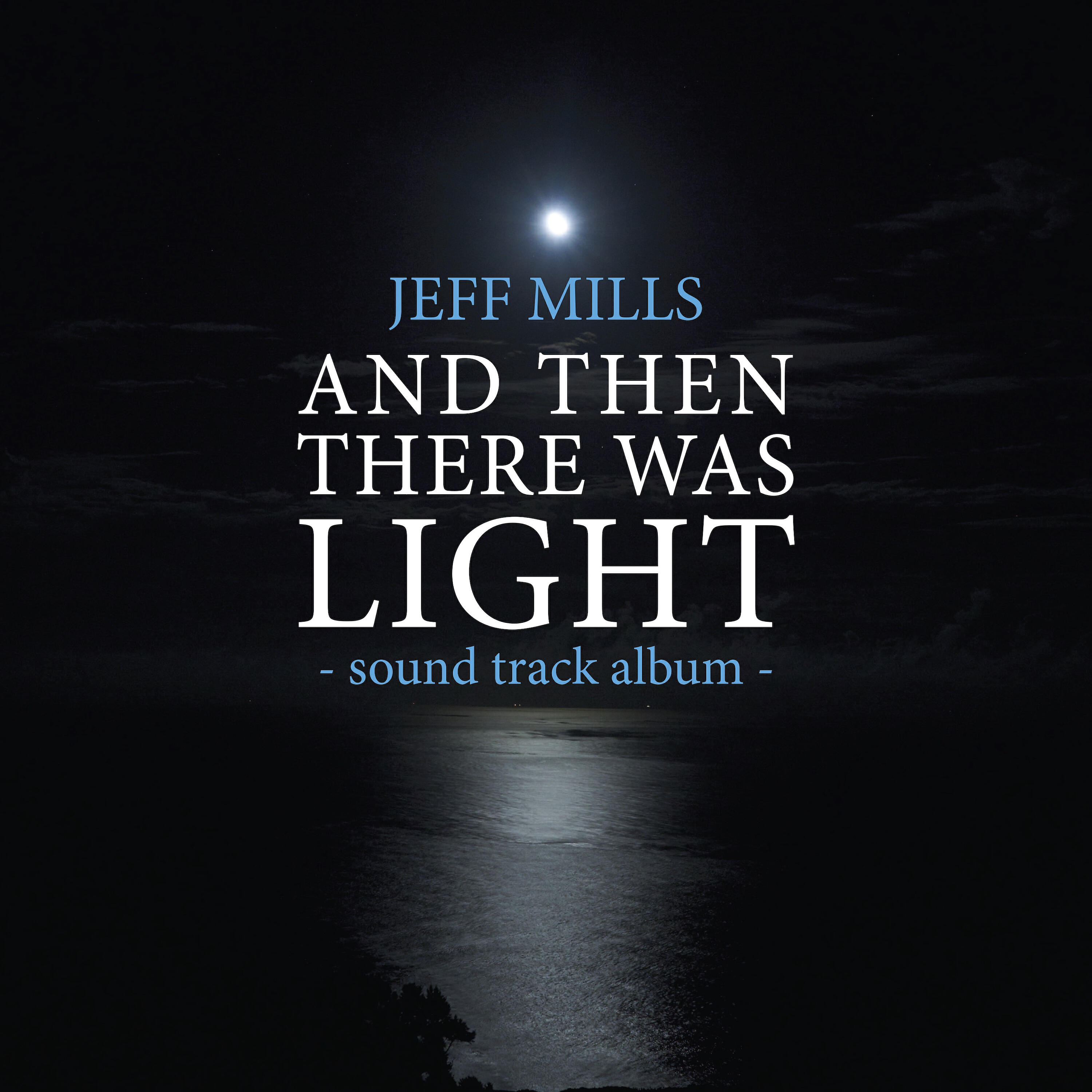 Jeff Mills - The Players of Consequence