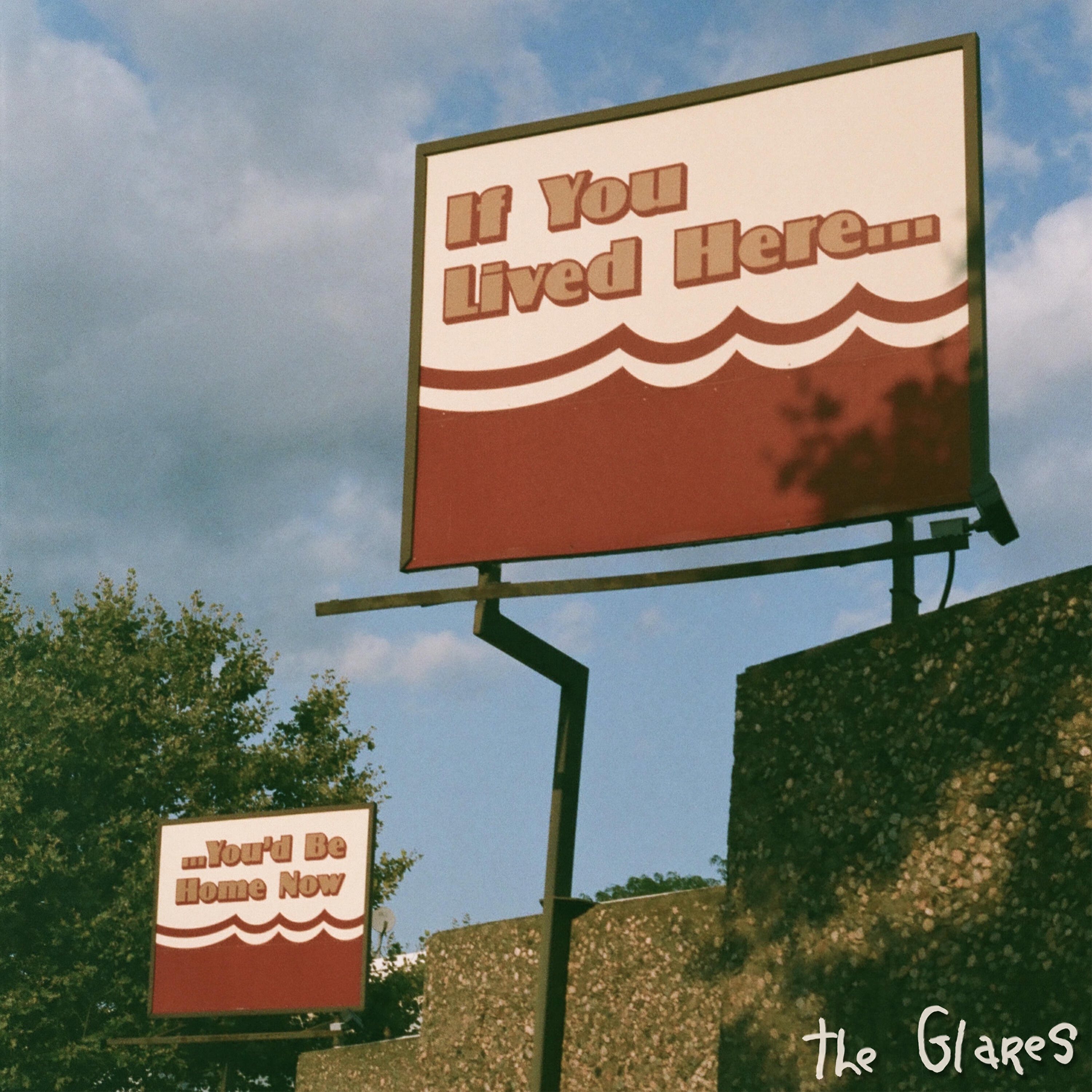 The Glares - Stingray