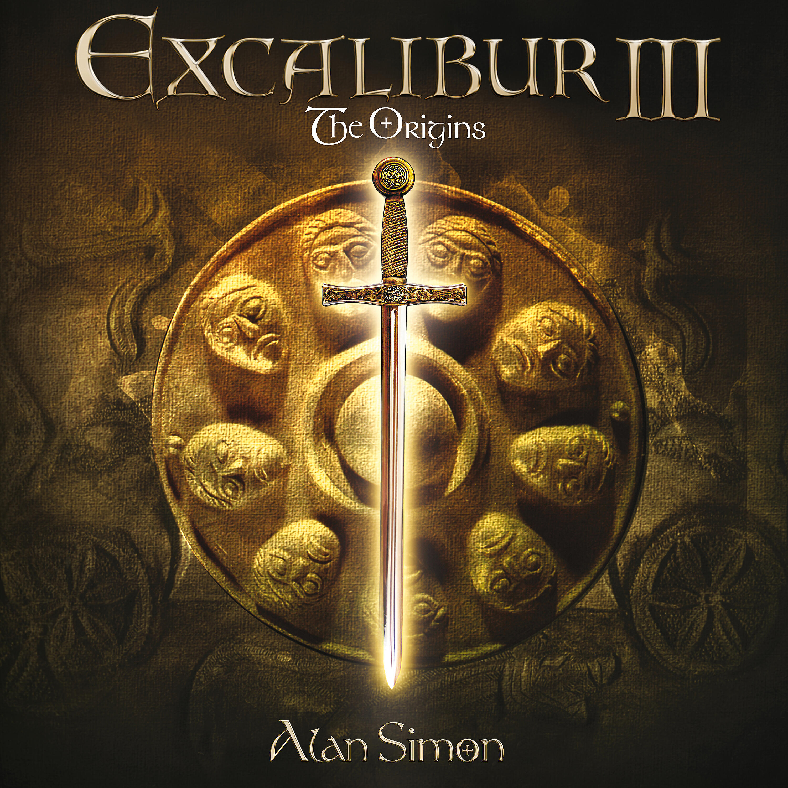 Excalibur - The Lost Season