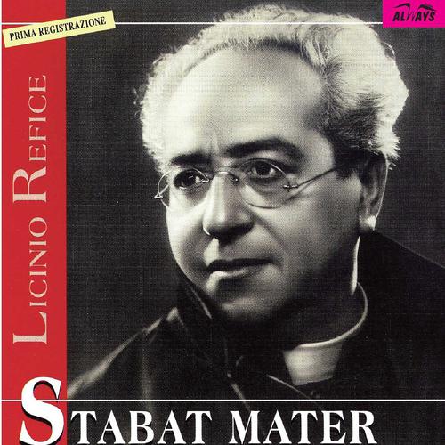 Постер альбома Stabat mater