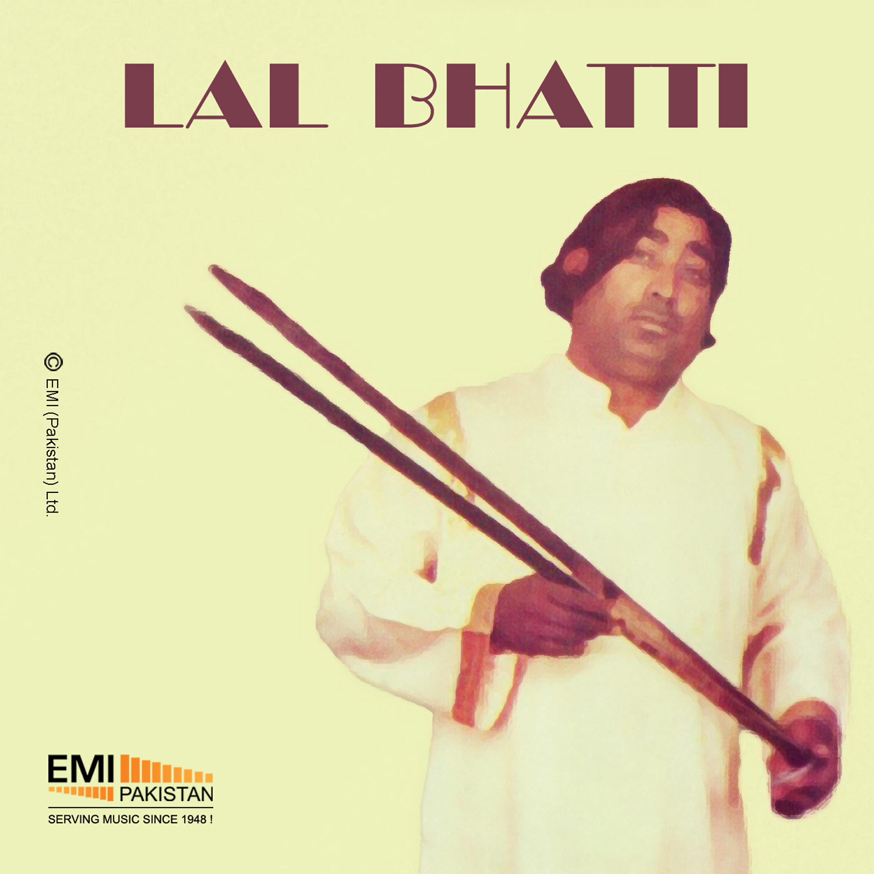 Lal Bhatti - Laila Majnu