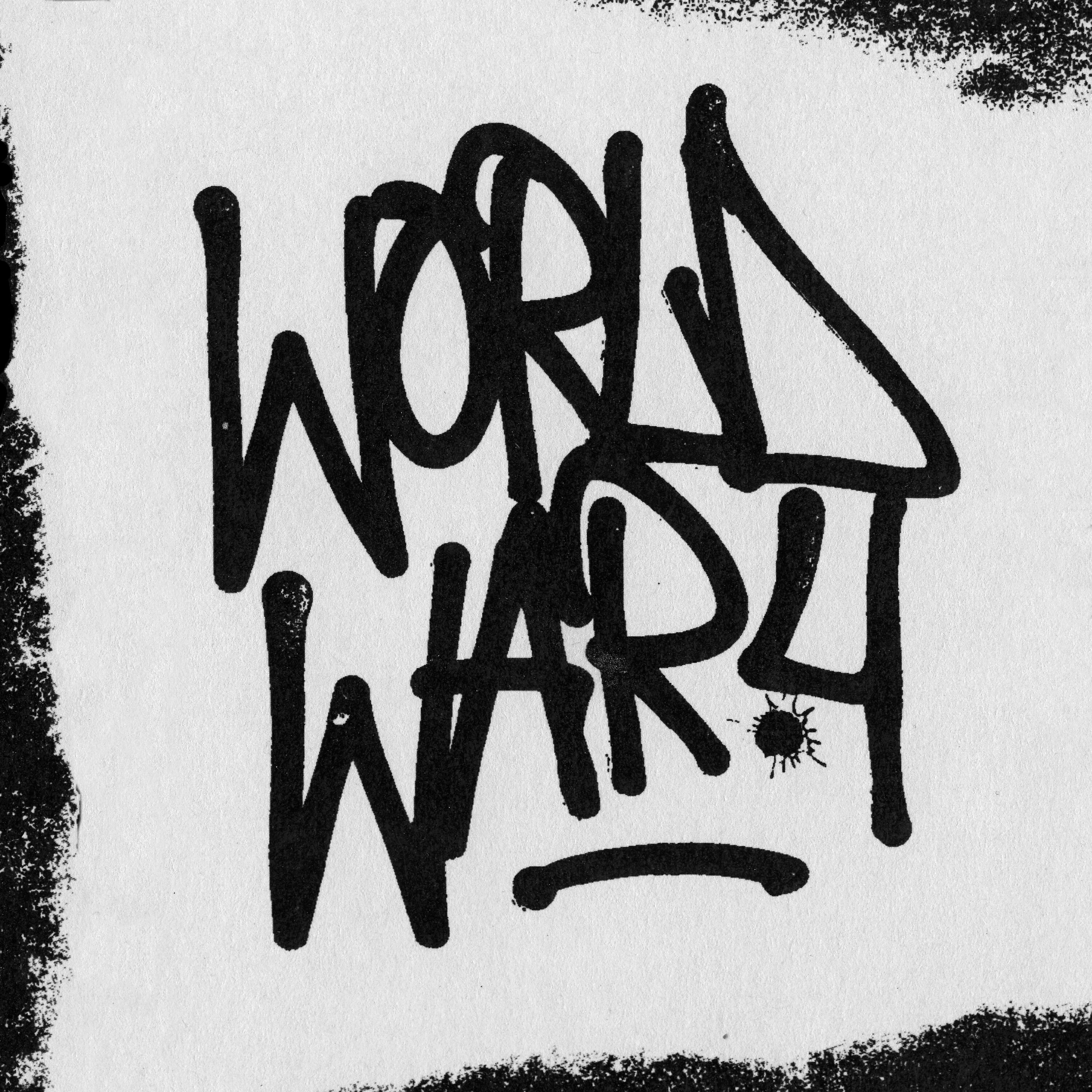 World War 4 - Leech
