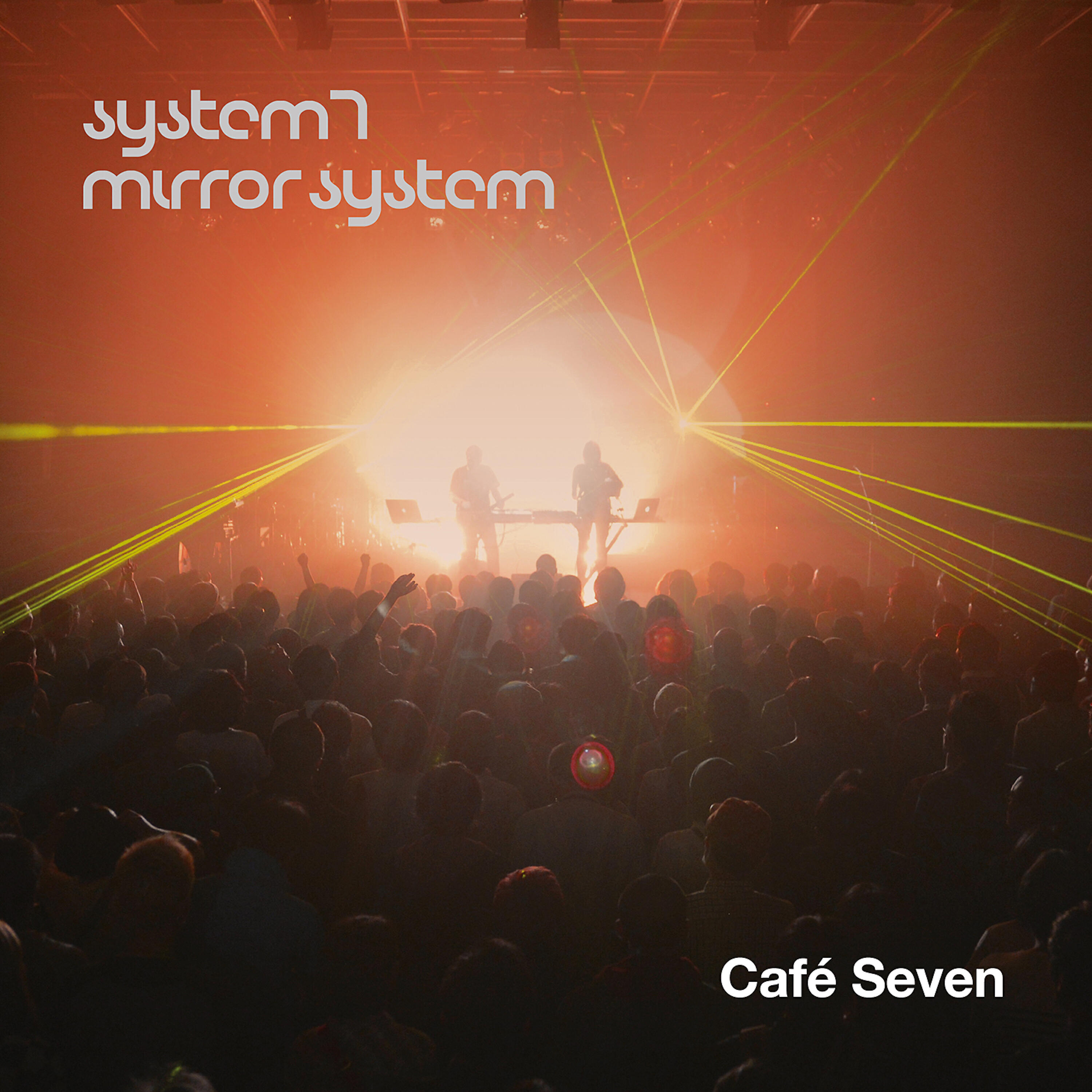 Слушать систем. Mirror System. Dream Techno Sensation. De/Light Project Kill the System album.