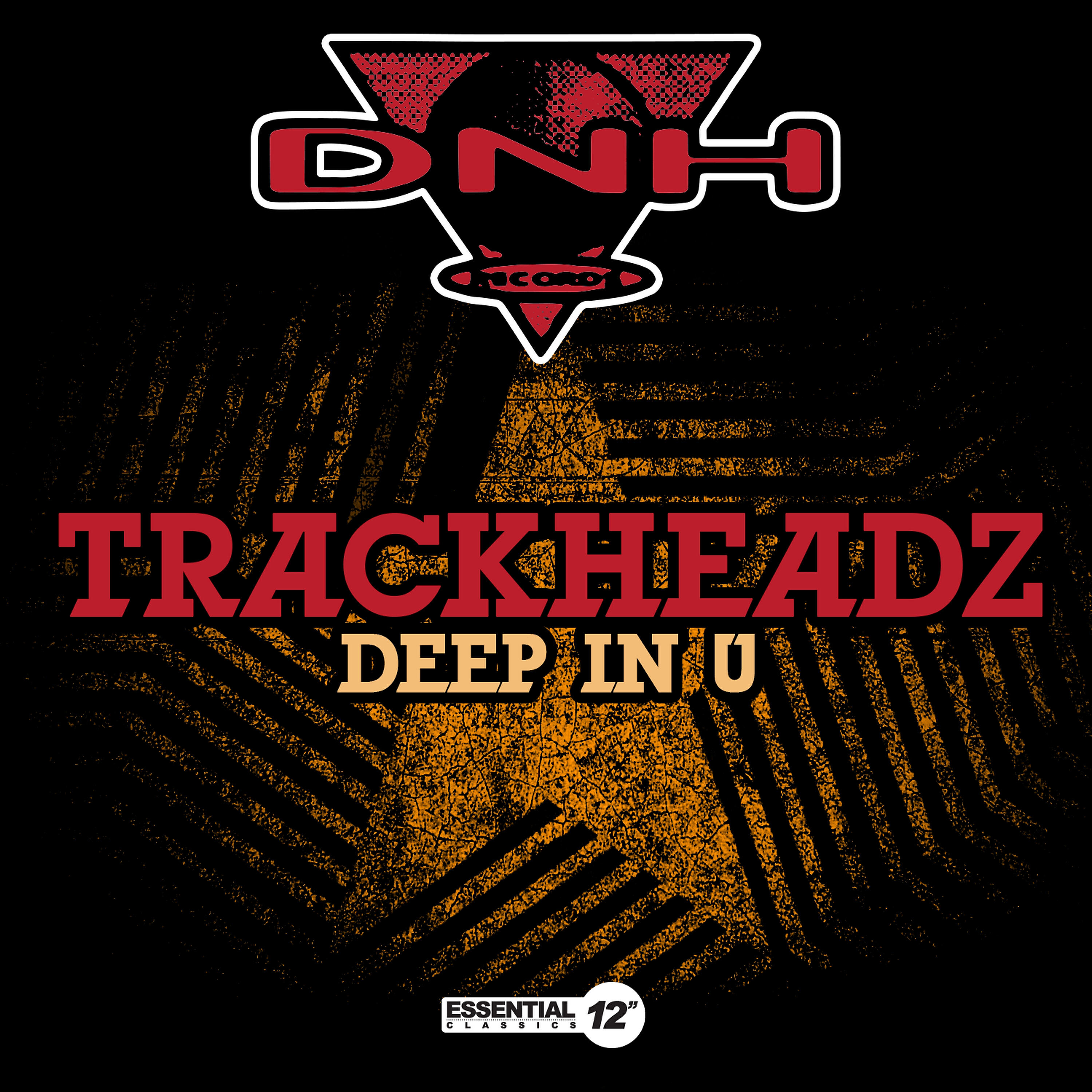 Trackheadz - Deep in U (Late Session Dub)