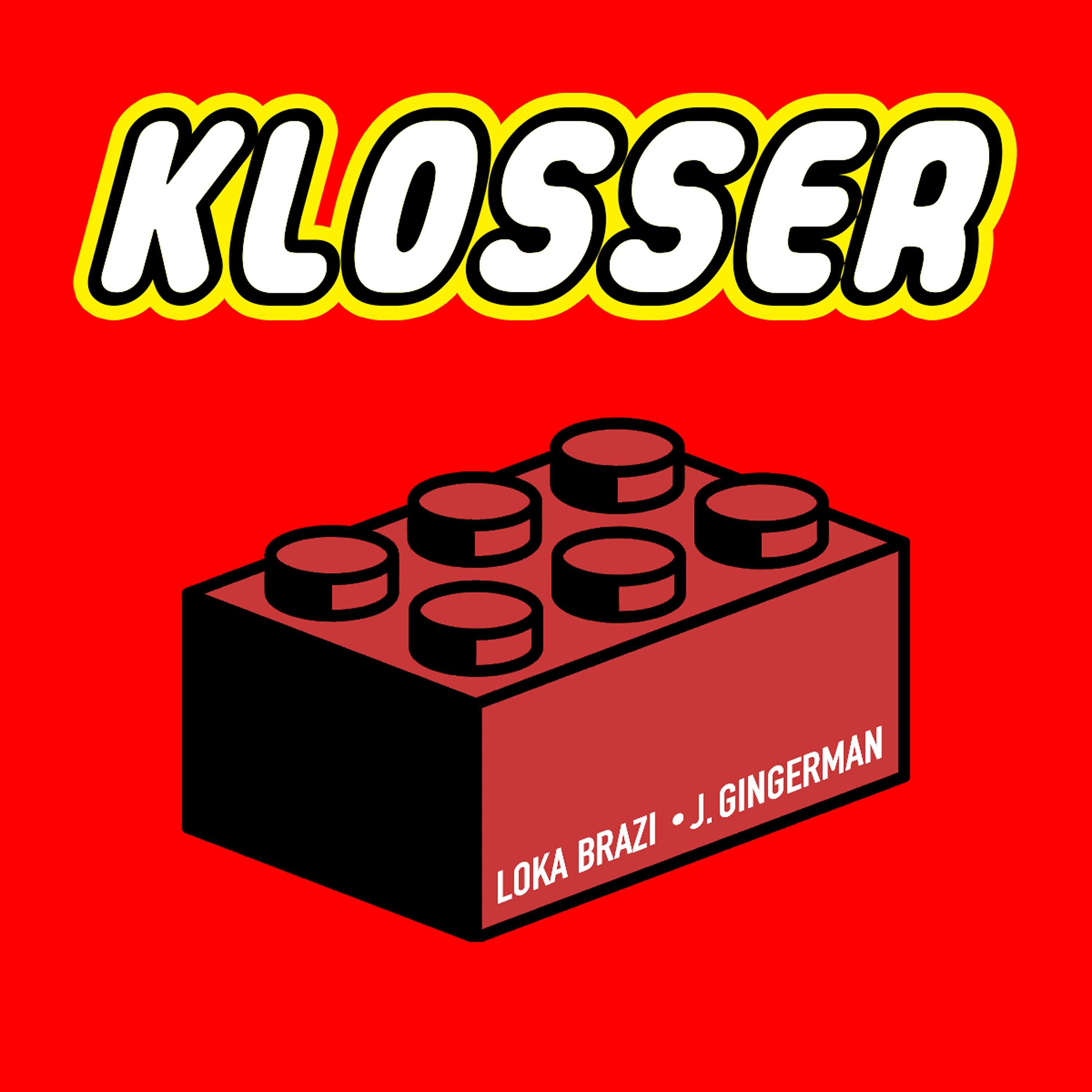 Постер альбома Klosser