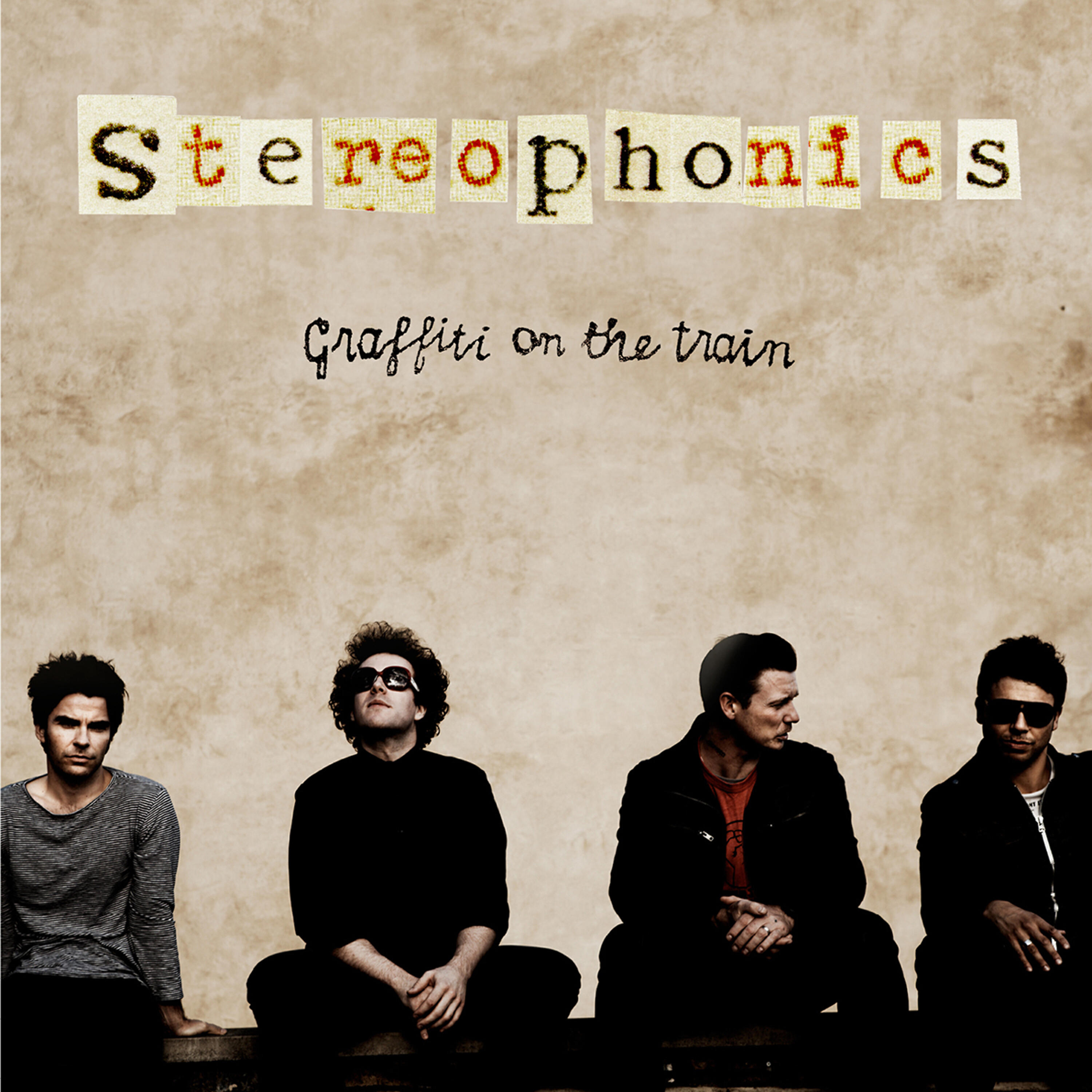 Stereophonics - In A Moment (Toydrum Remix)