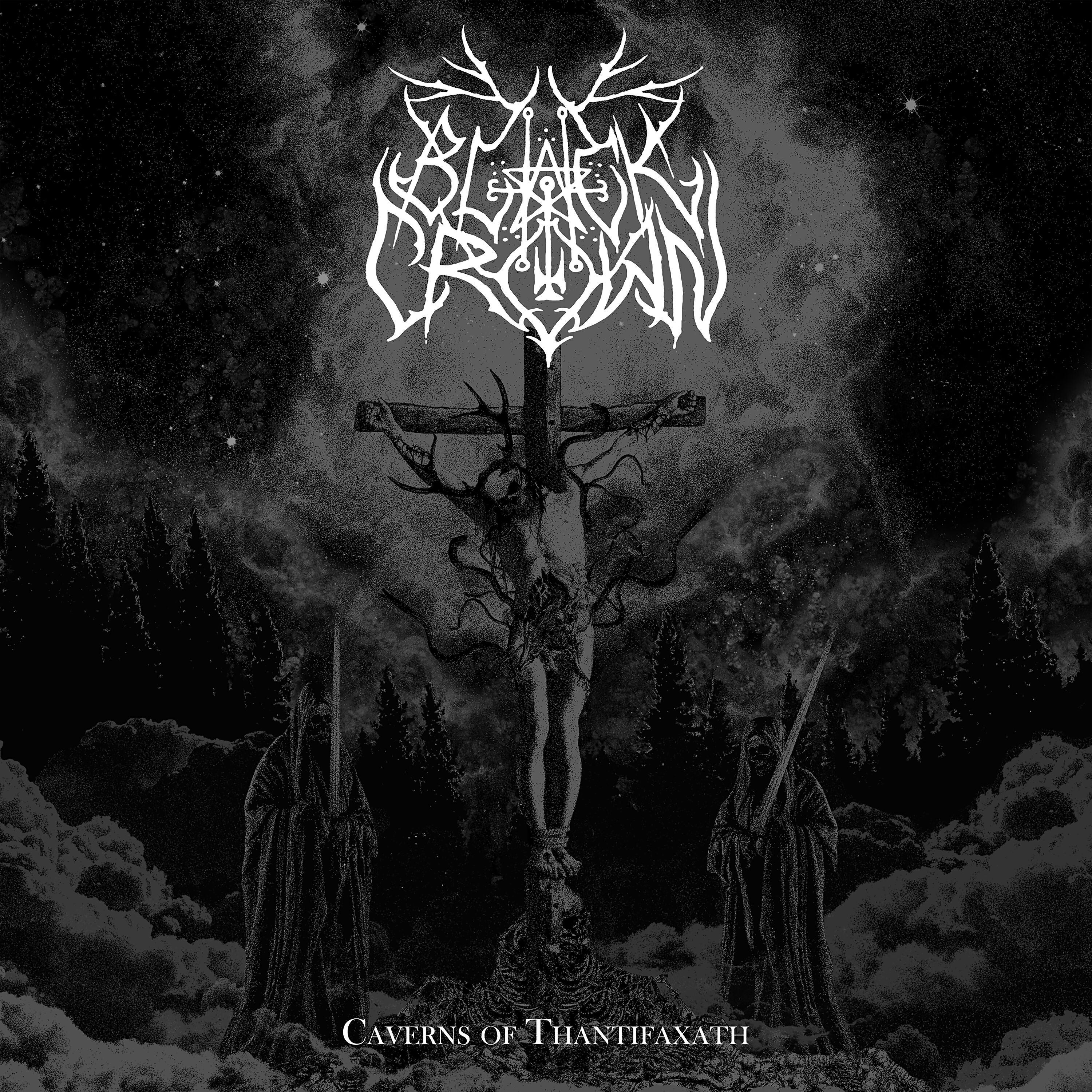 Black Crown - Swallow the Sun