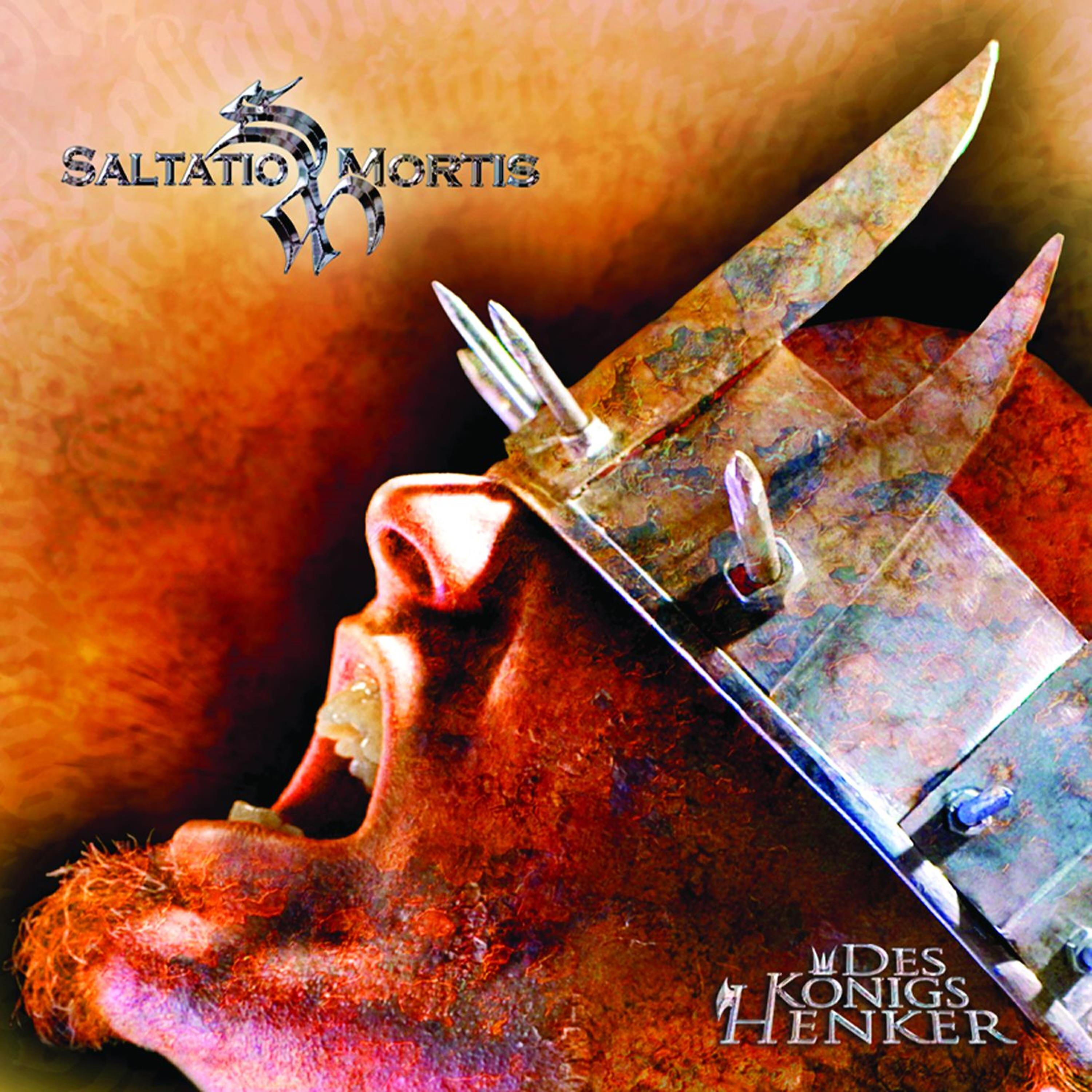 Saltatio Mortis - Verfuhrer