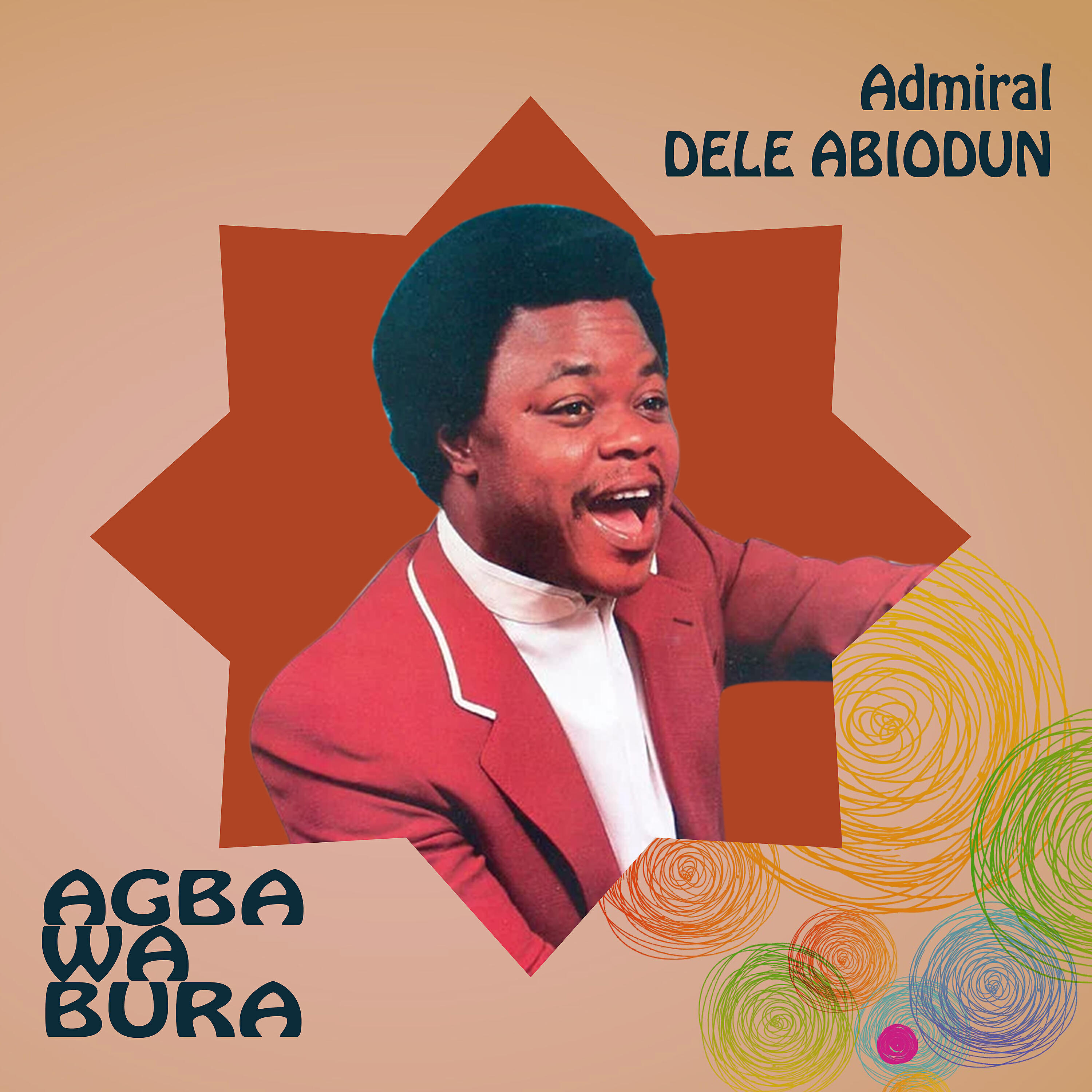 Admiral Dele Abiodun - Eso Ni Igbin Ngun Igi