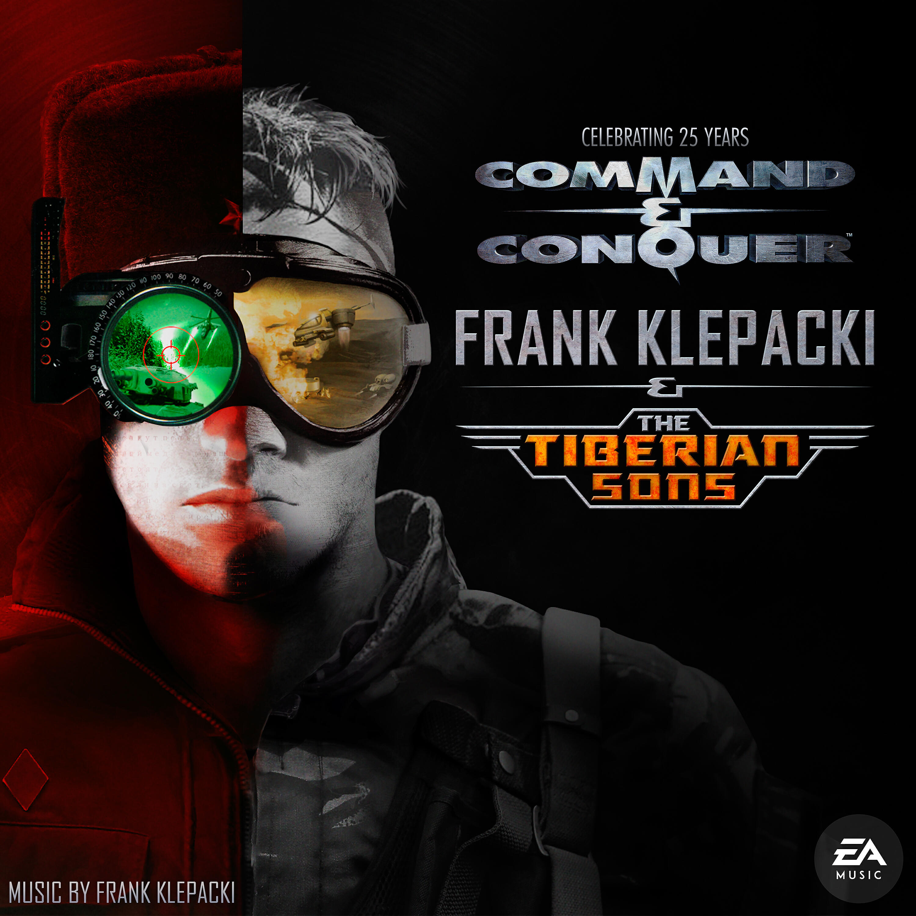 Frank Klepacki - Workmen (Remastered)
