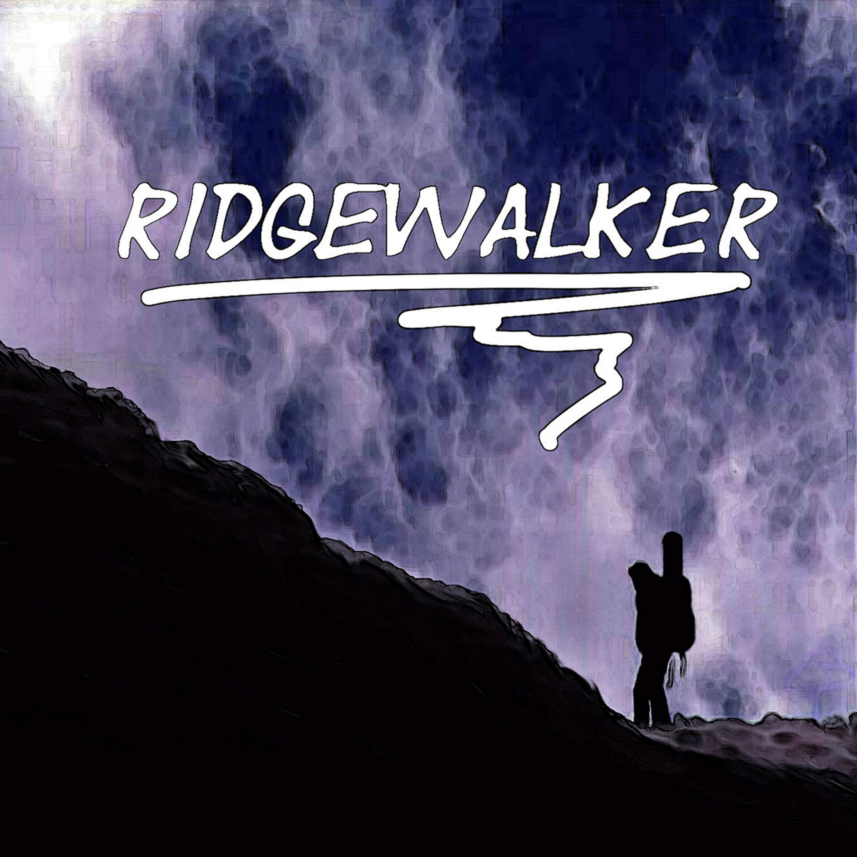 Постер альбома Ridgewalker