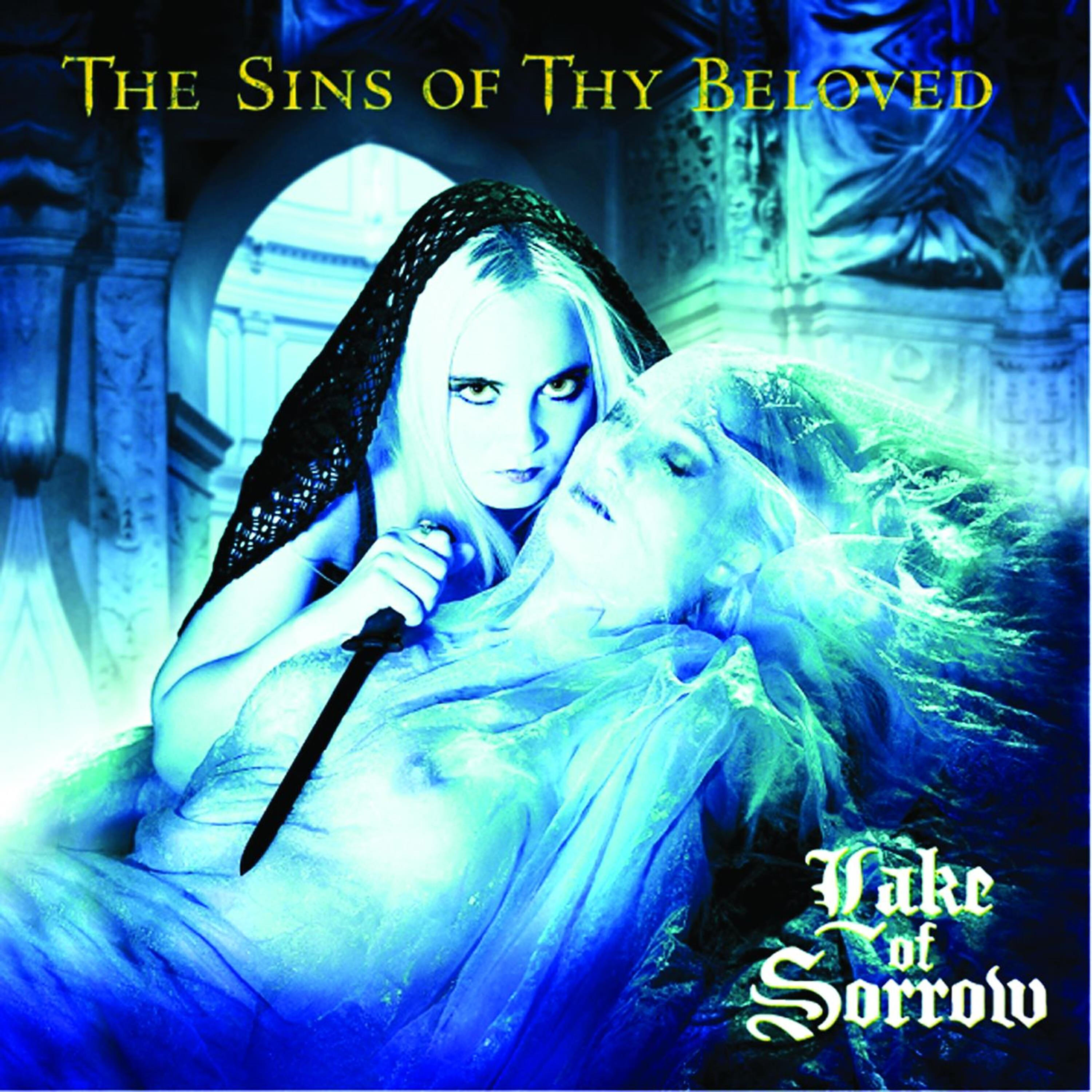 The Sins Of Thy Beloved - Until the Dark