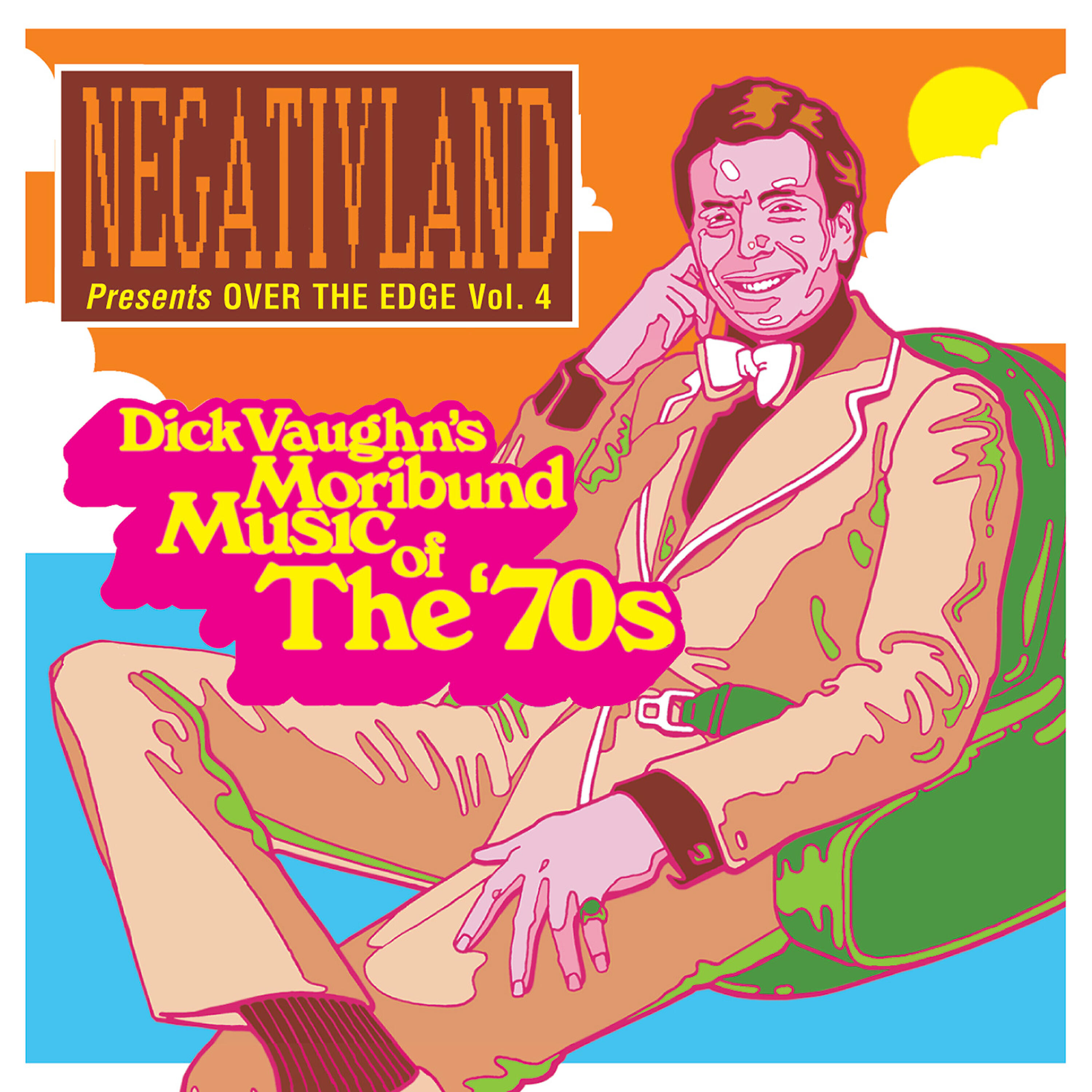 Negativland - An Apology to Roy (Roy Storey's Sports Line #3)