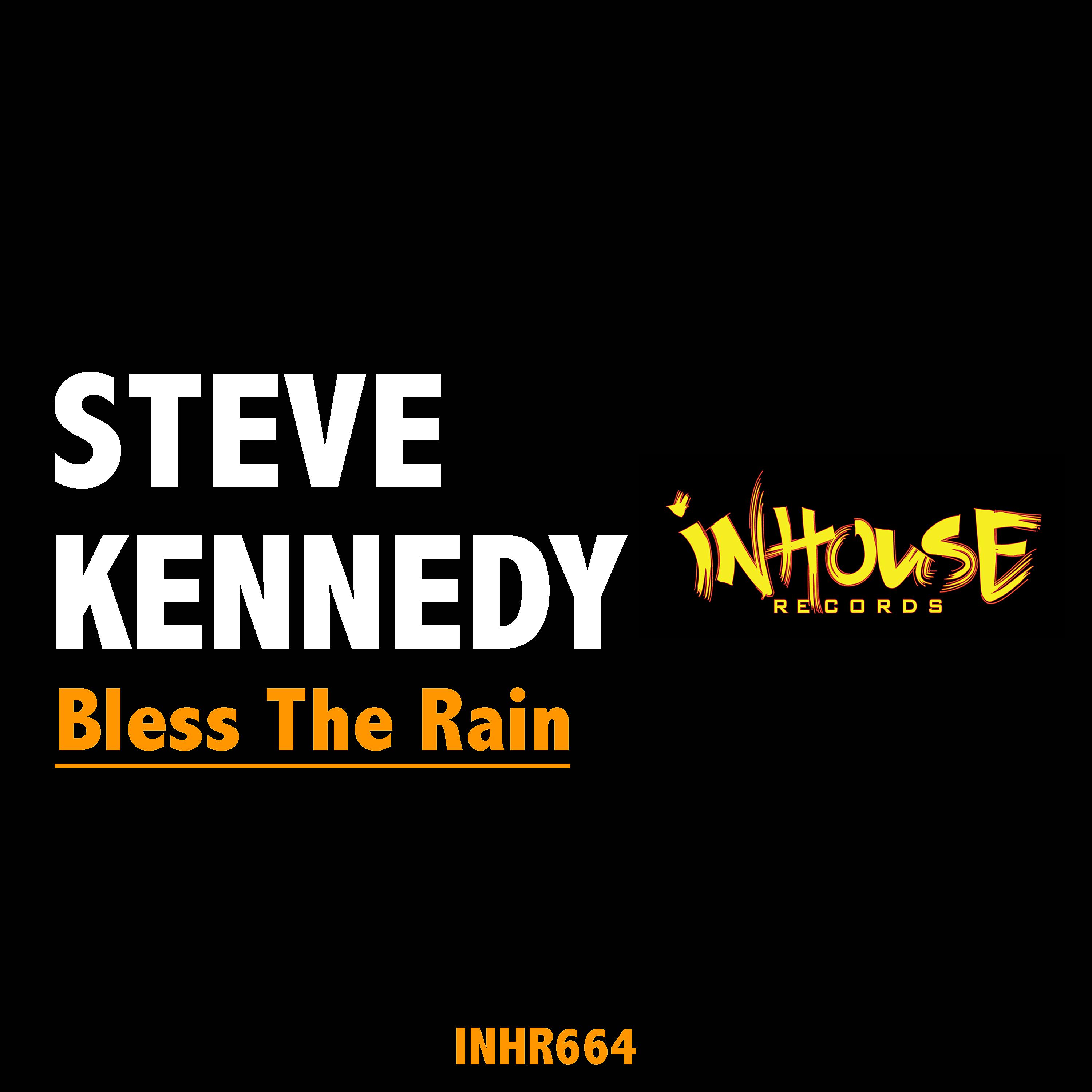 Постер альбома Bless the Rain