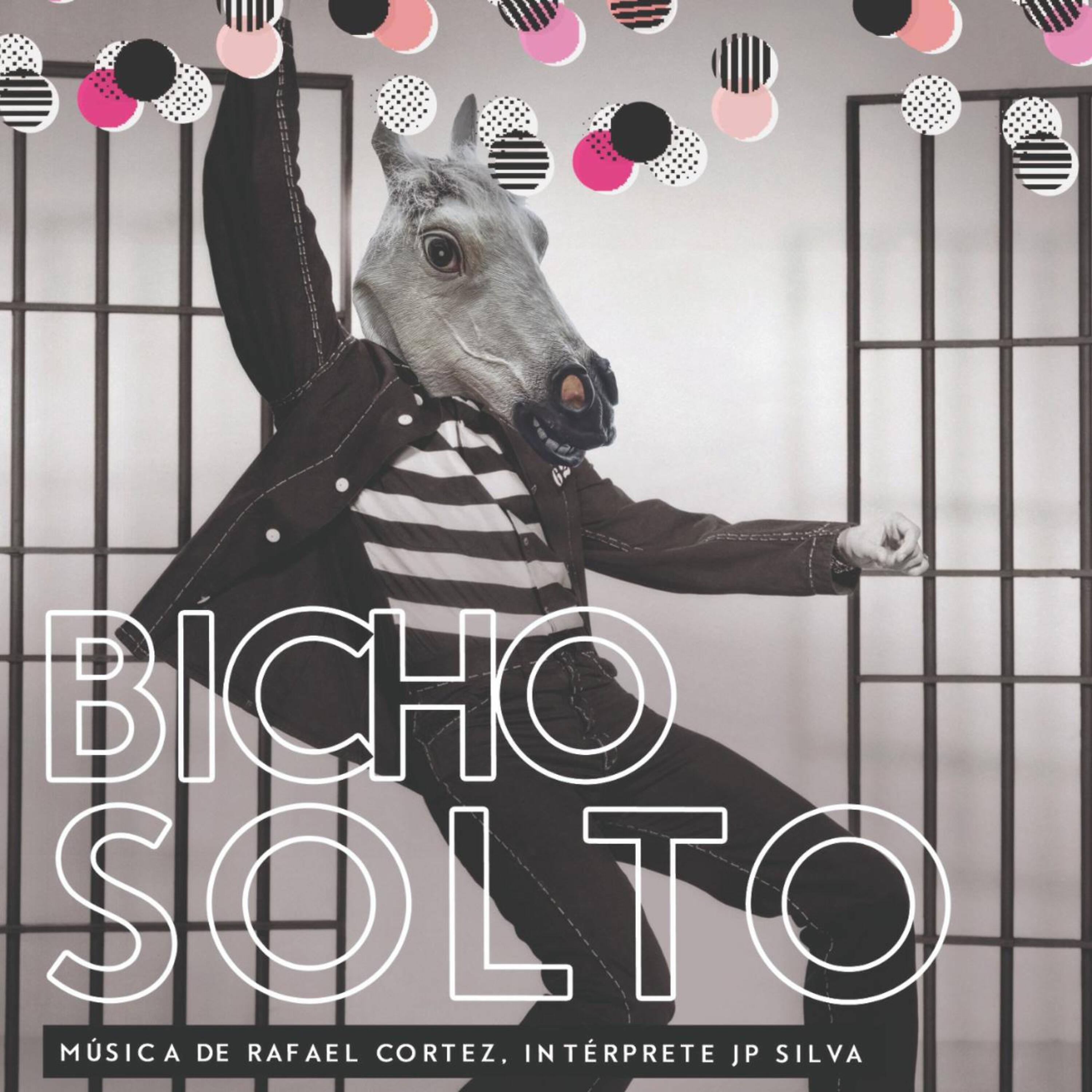 Постер альбома Bicho Solto (acústica)