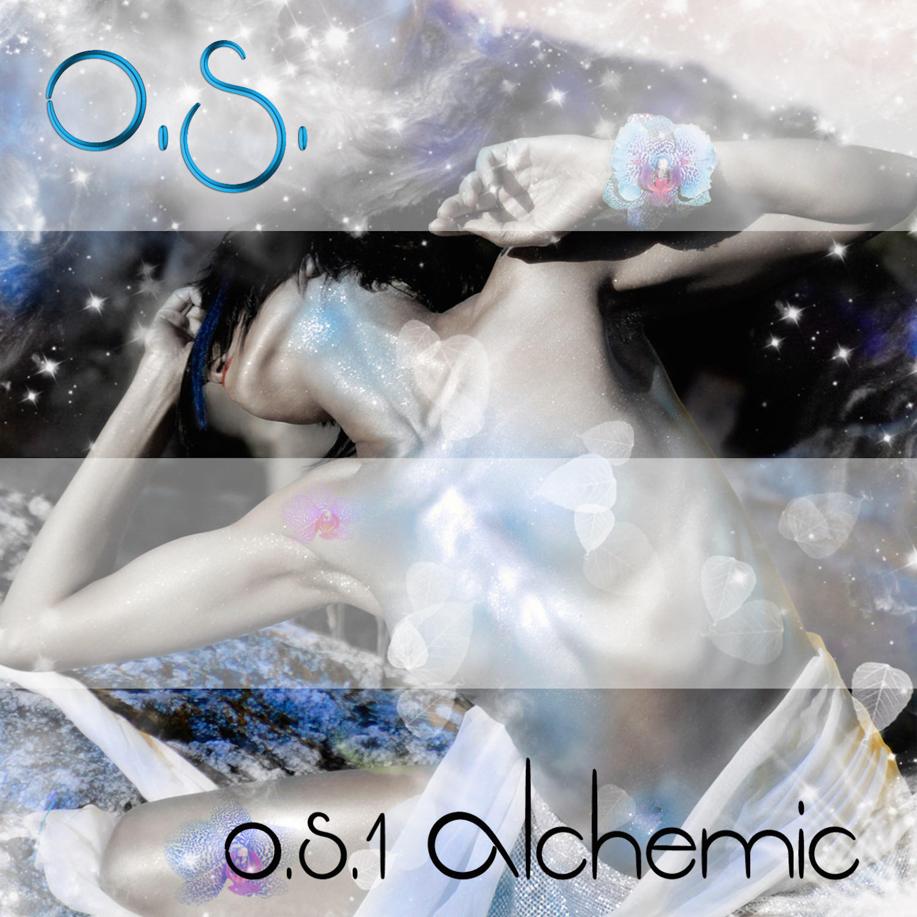 Постер альбома O.S.1 Alchemic