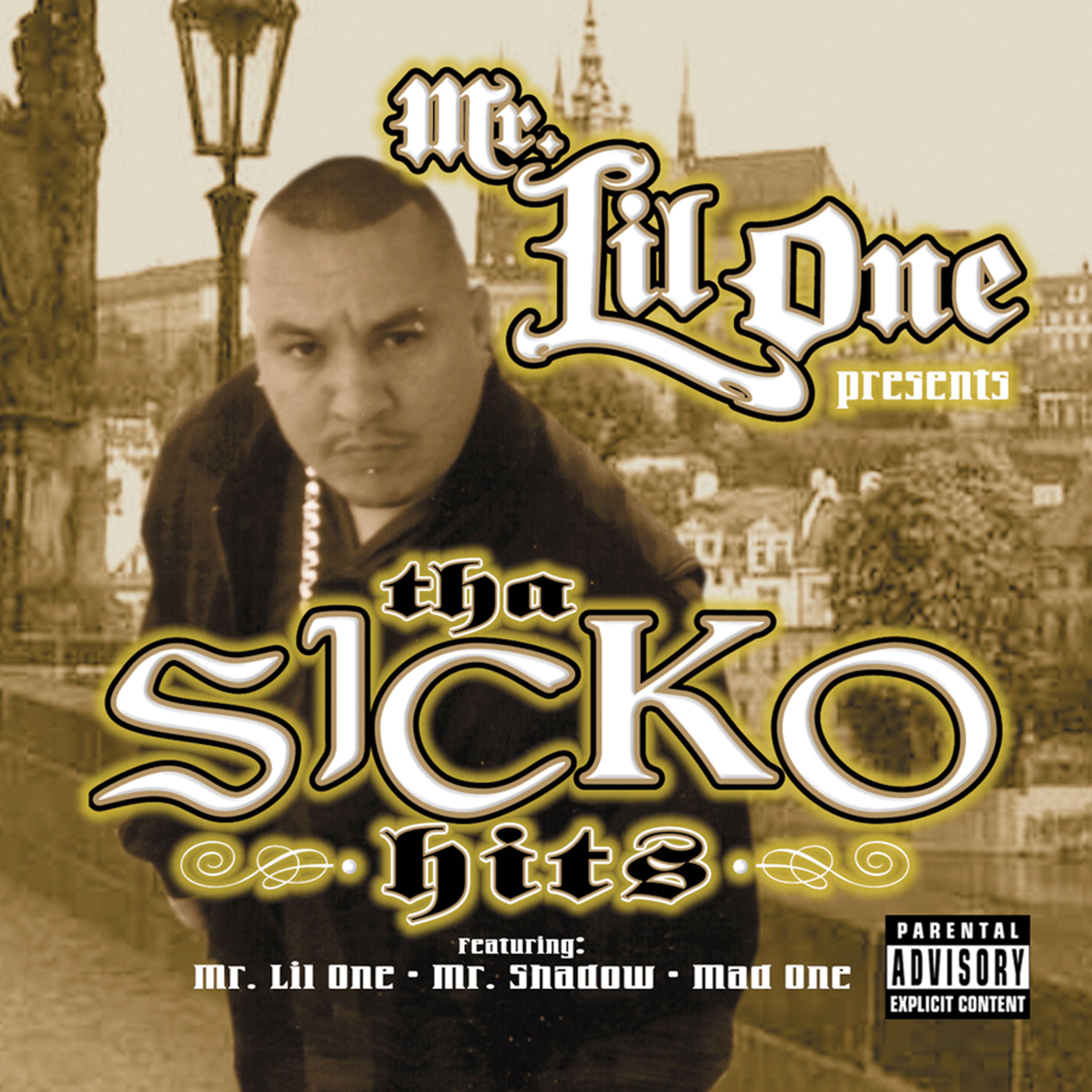 Постер альбома Tha Sicko Hits