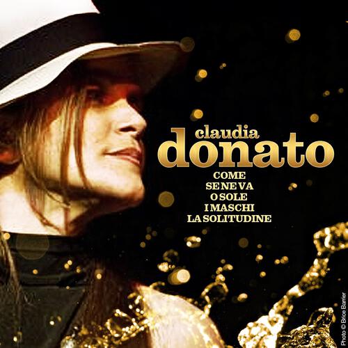 Claudia Donato - La solitudine