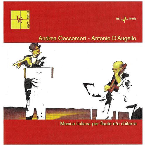 Andrea Ceccomori - Le trame del buio e della luce