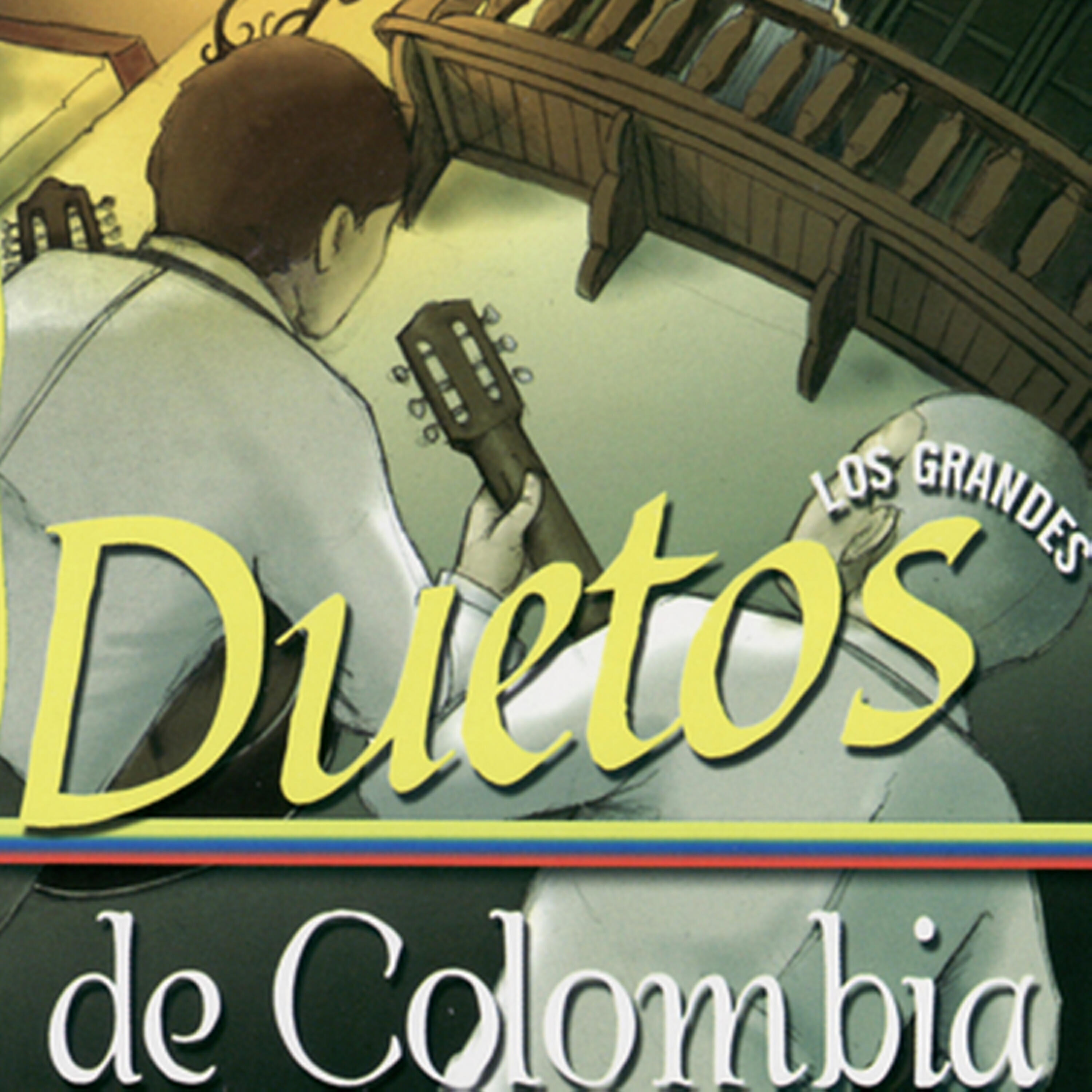 Obdulio - Dulce Amor Mío