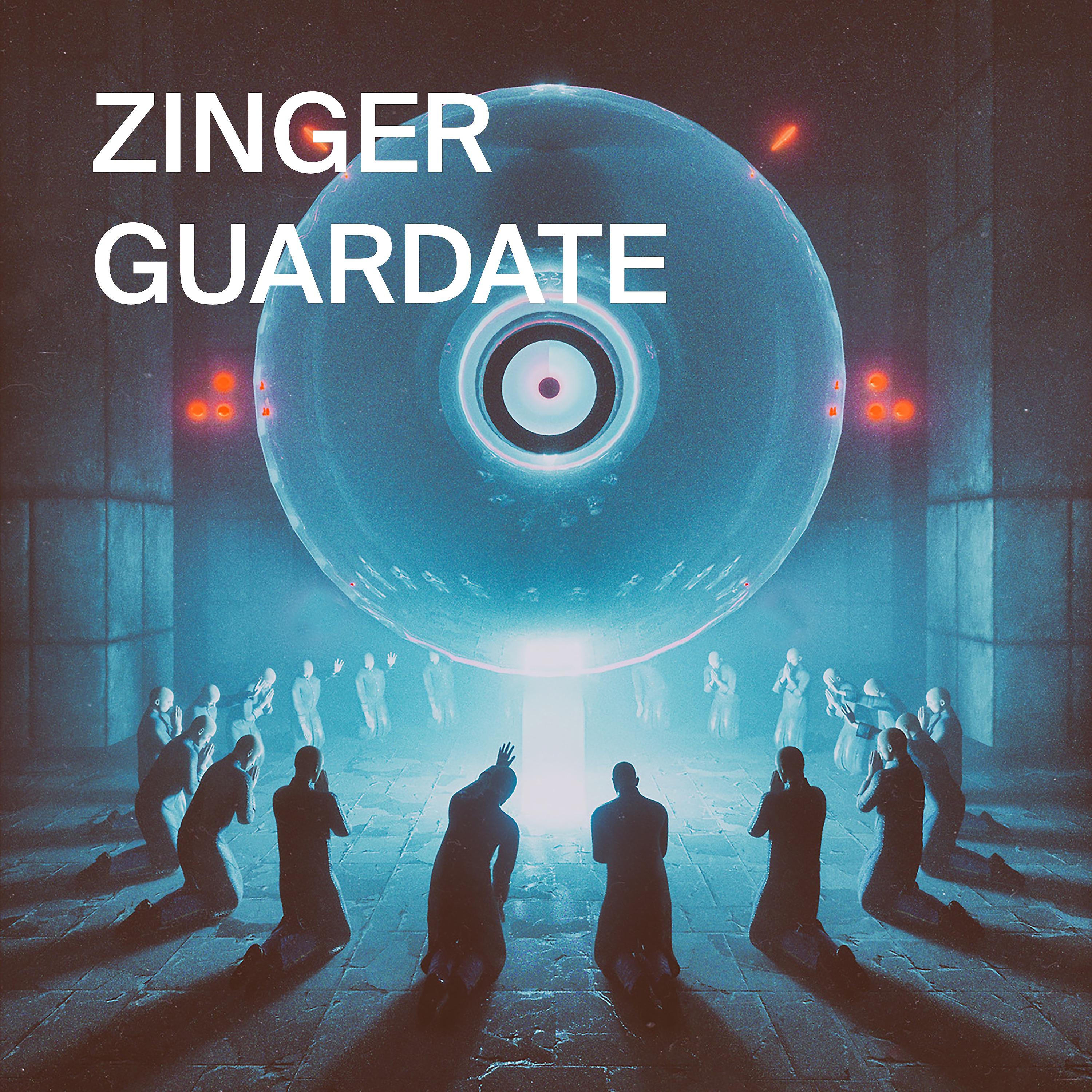 Постер альбома Zinger