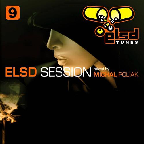 El Sam, Dave Droid - Trajbal