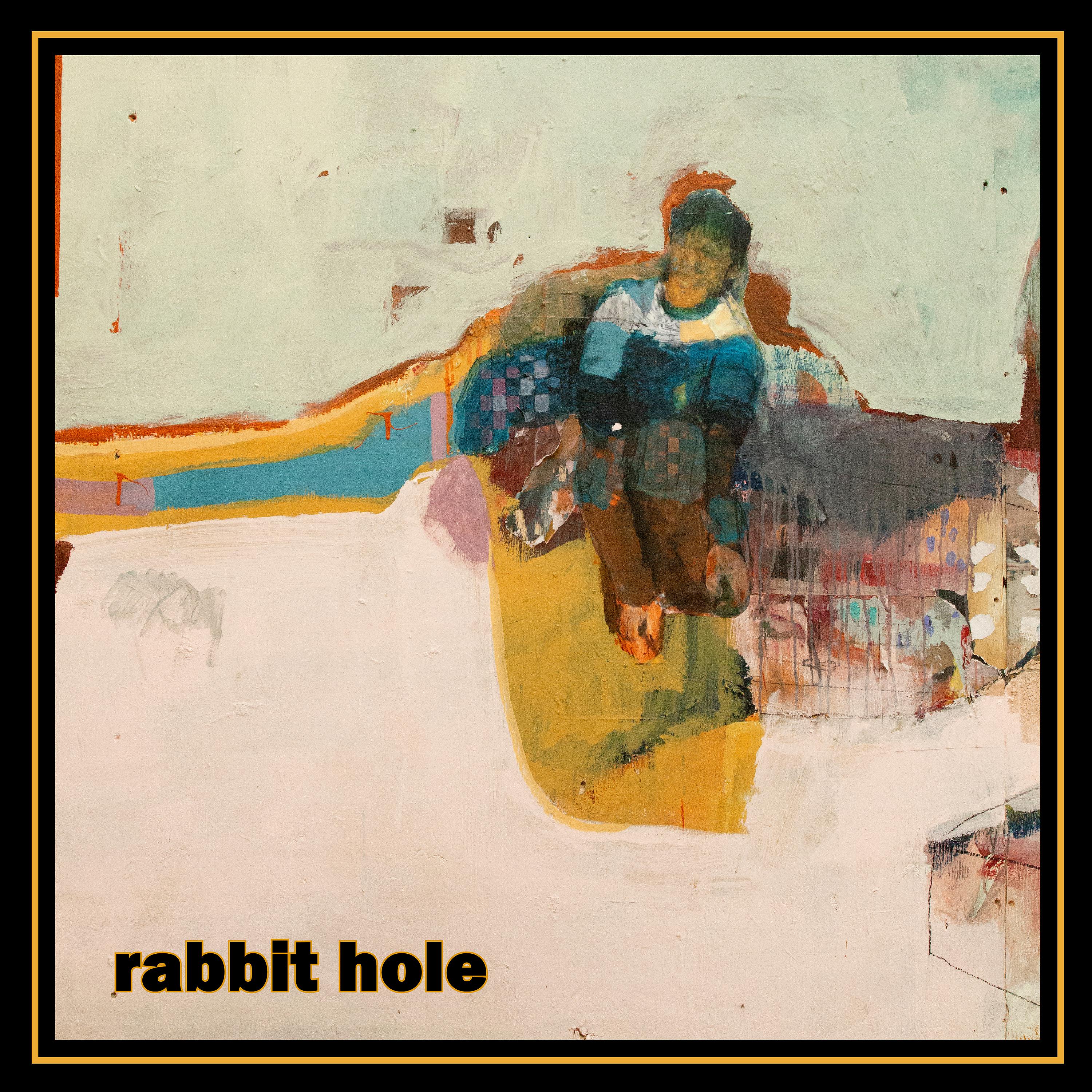 Постер альбома Rabbit Hole