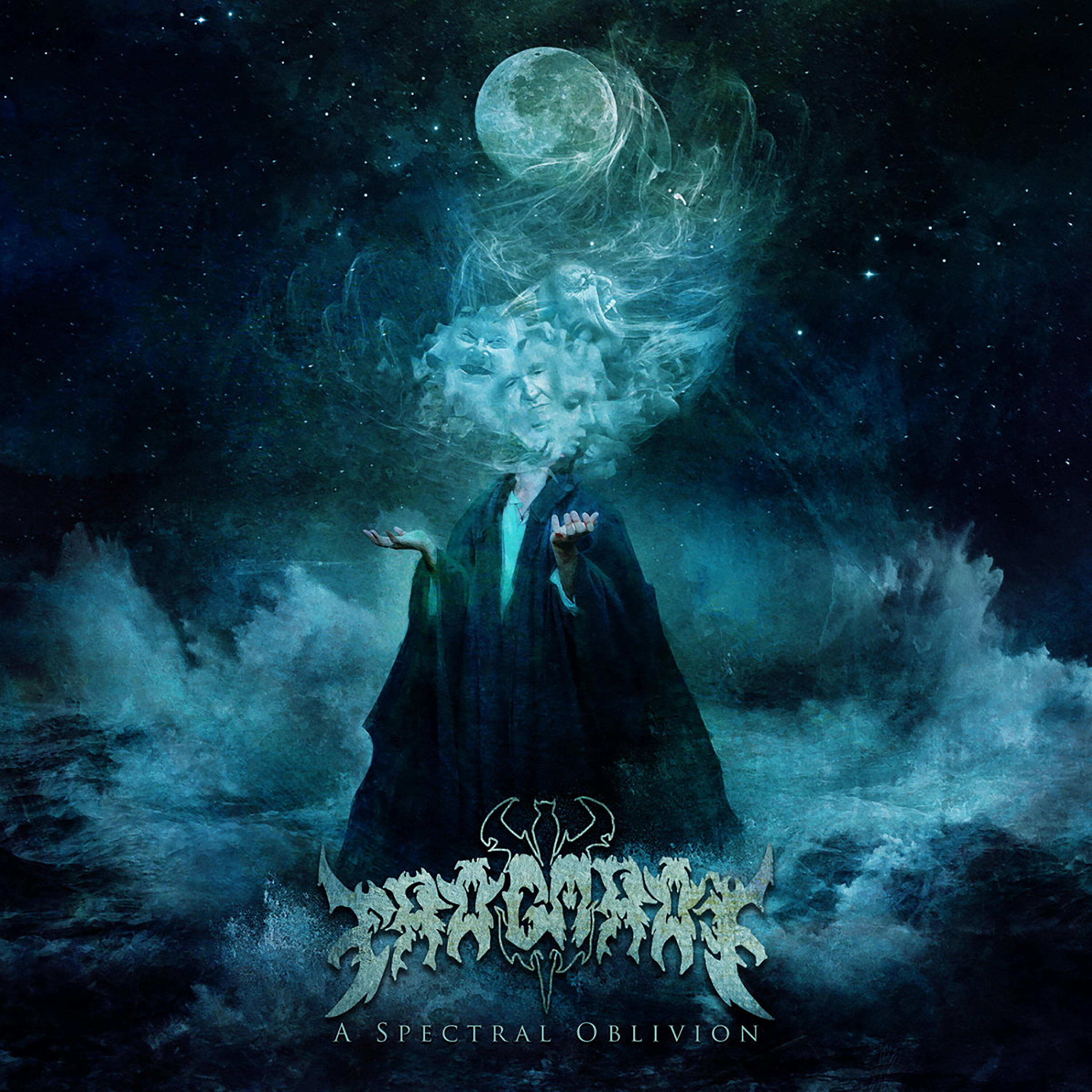 Fragarak - Alucinari I - Transcendence