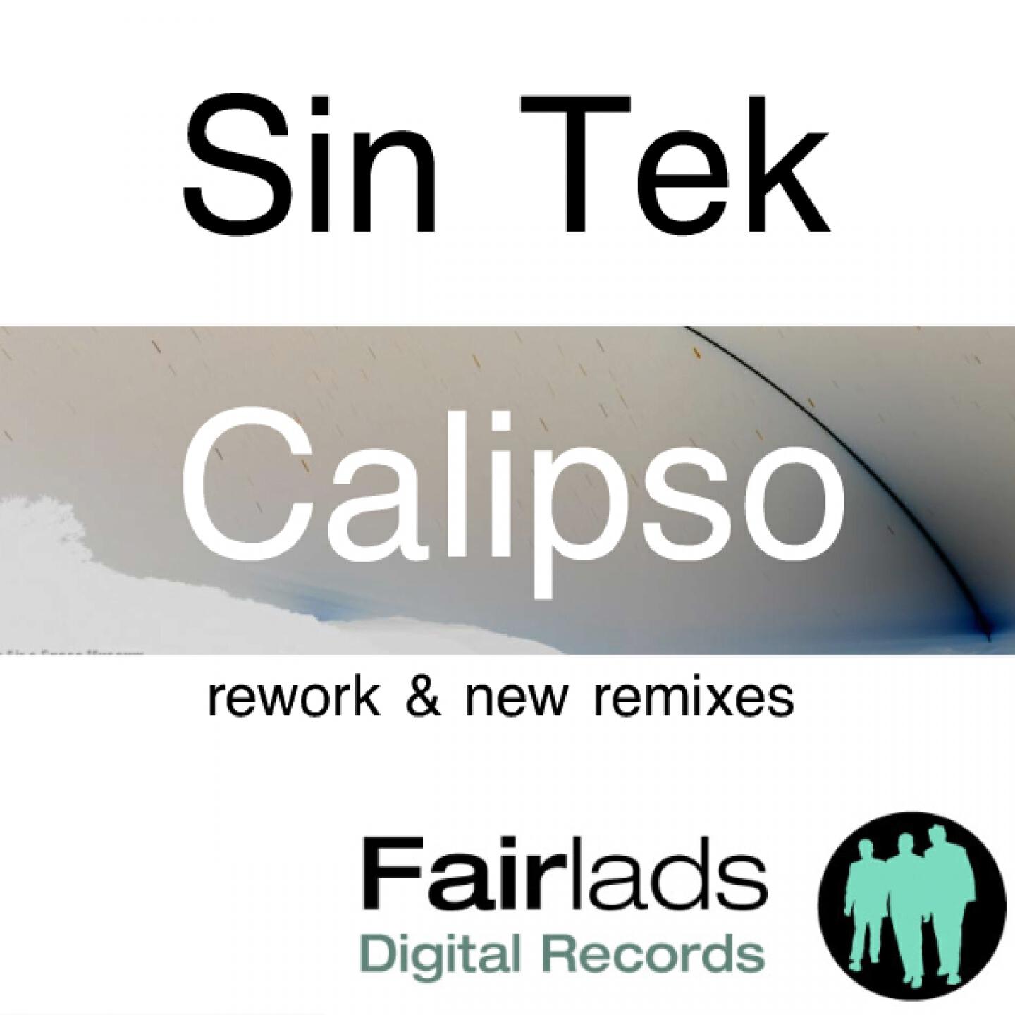Sin Tek - Calipso (Rework)