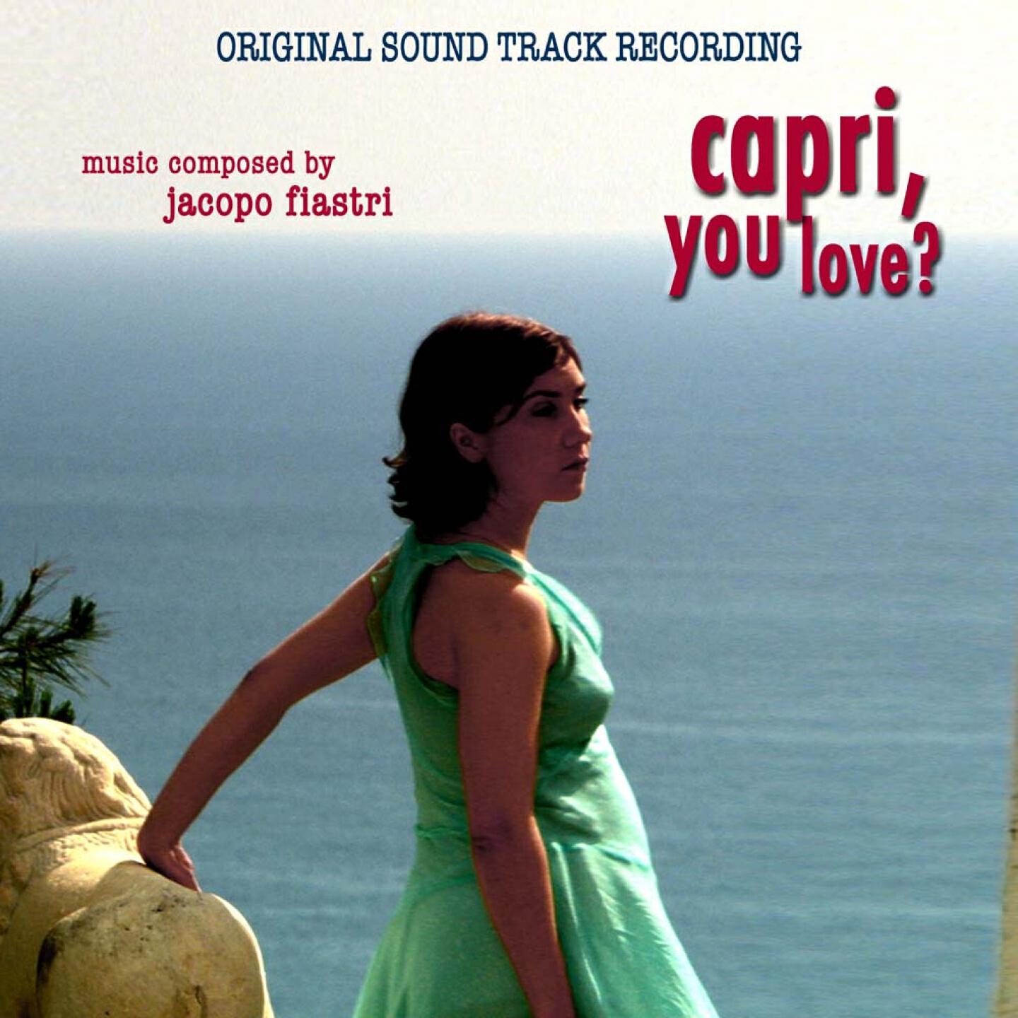 Jacopo Fiastri - Ugo (Original)