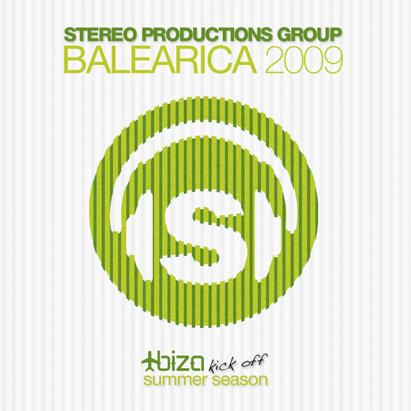 Chus & Ceballos - Iberican Sound (Zoltan Kontes And Jerome Robins Mix)