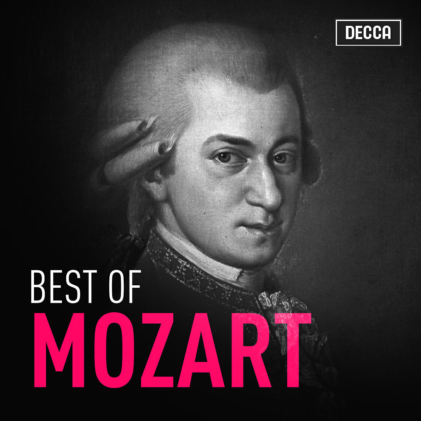 Teresa Stich-Randall - Mozart: Exsultate, jubilate, K.165 - 1. Allegro. Exsultate, jubilate