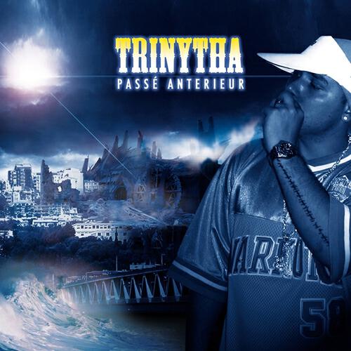 Trinytha - Passé Antérieur