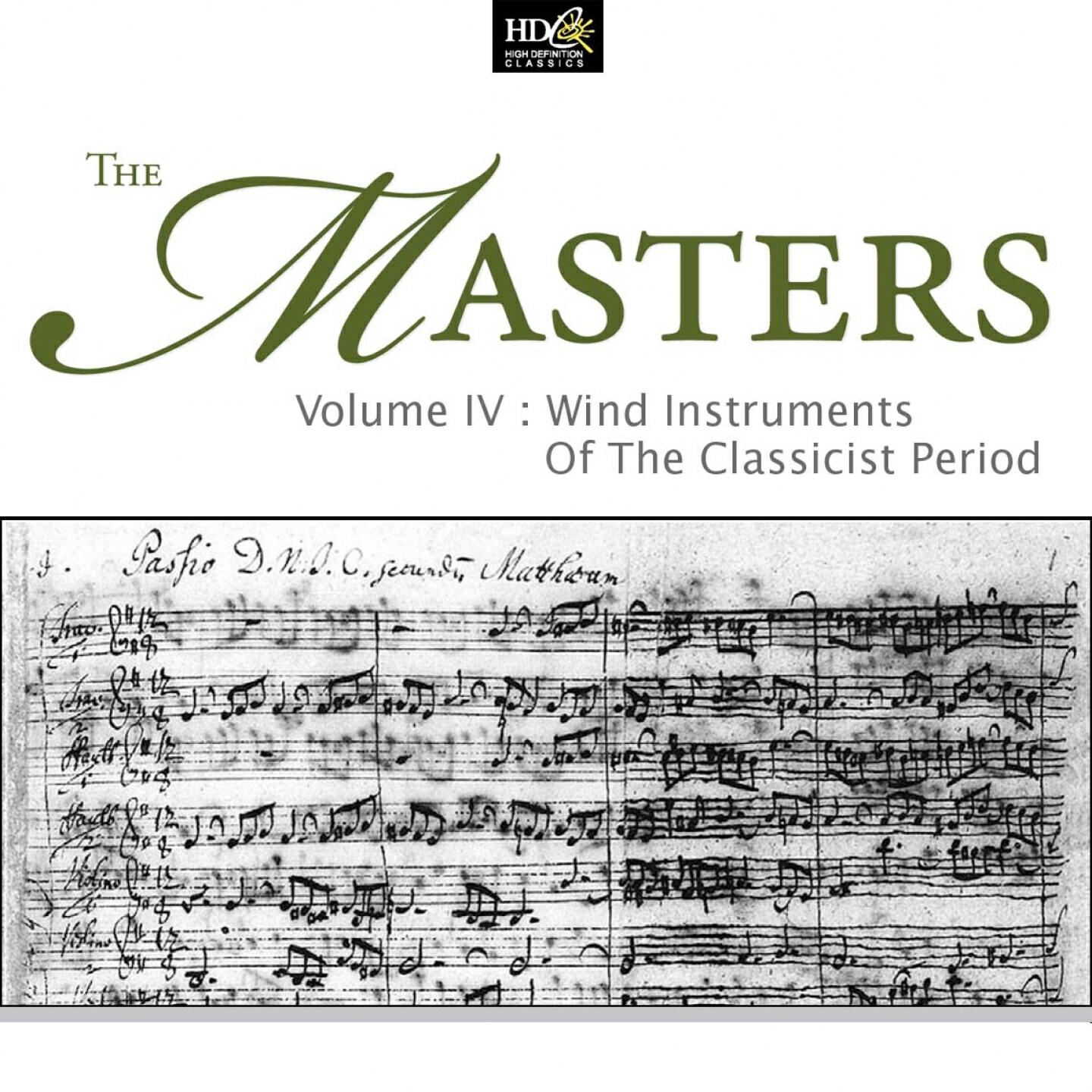 St. Petersburg Chamber Orchestra Canon - Clarinet Concerto in A major, K. 622 II. Adagio