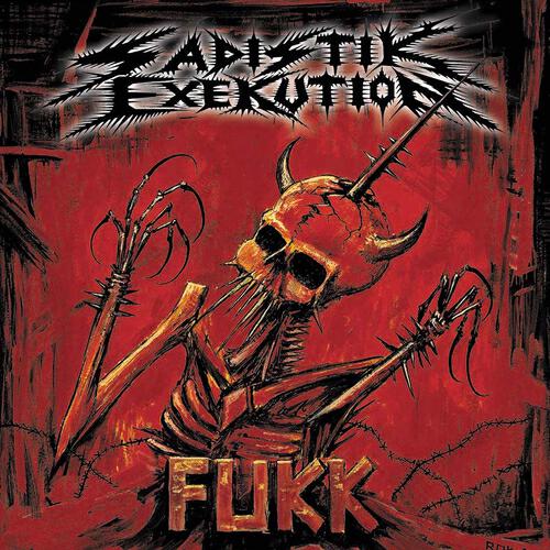 Sadistik Exekution - The Final Exekution