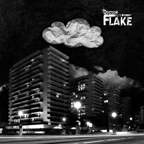 Doctor Flake - Une ïle