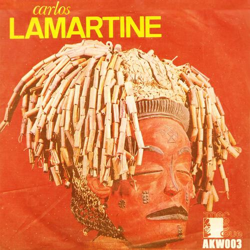 Carlos Lamartine - Jesus diála ua kidi