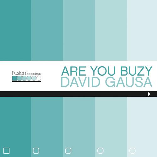 David Gausa - Are You Buzy (Ange Siddhar Remix)