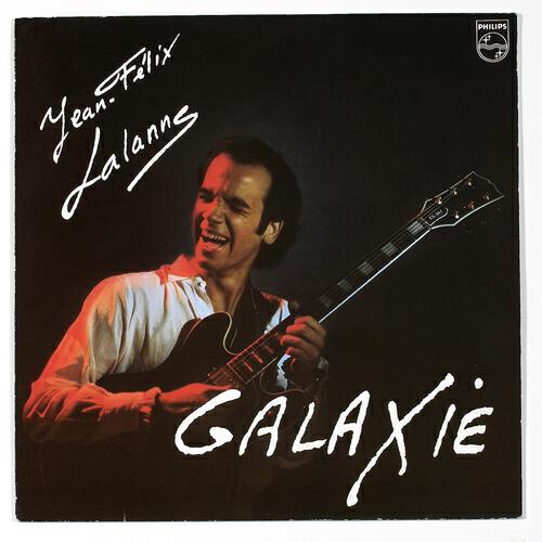 Jean-Felix Lalanne - Poupy Serenade
