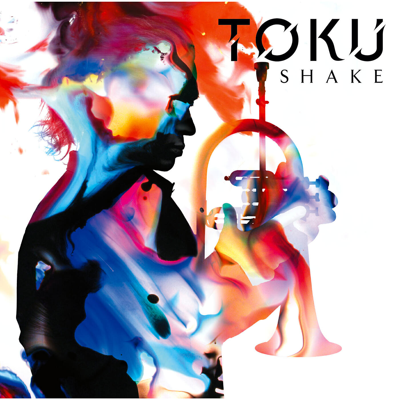 TOKU - Space Oddity