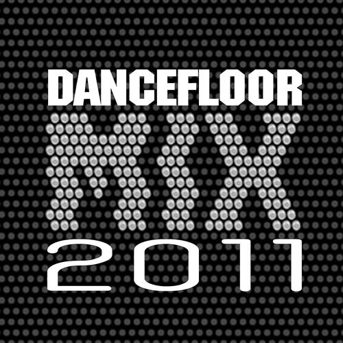 Постер альбома Dancefloor Mix 2011